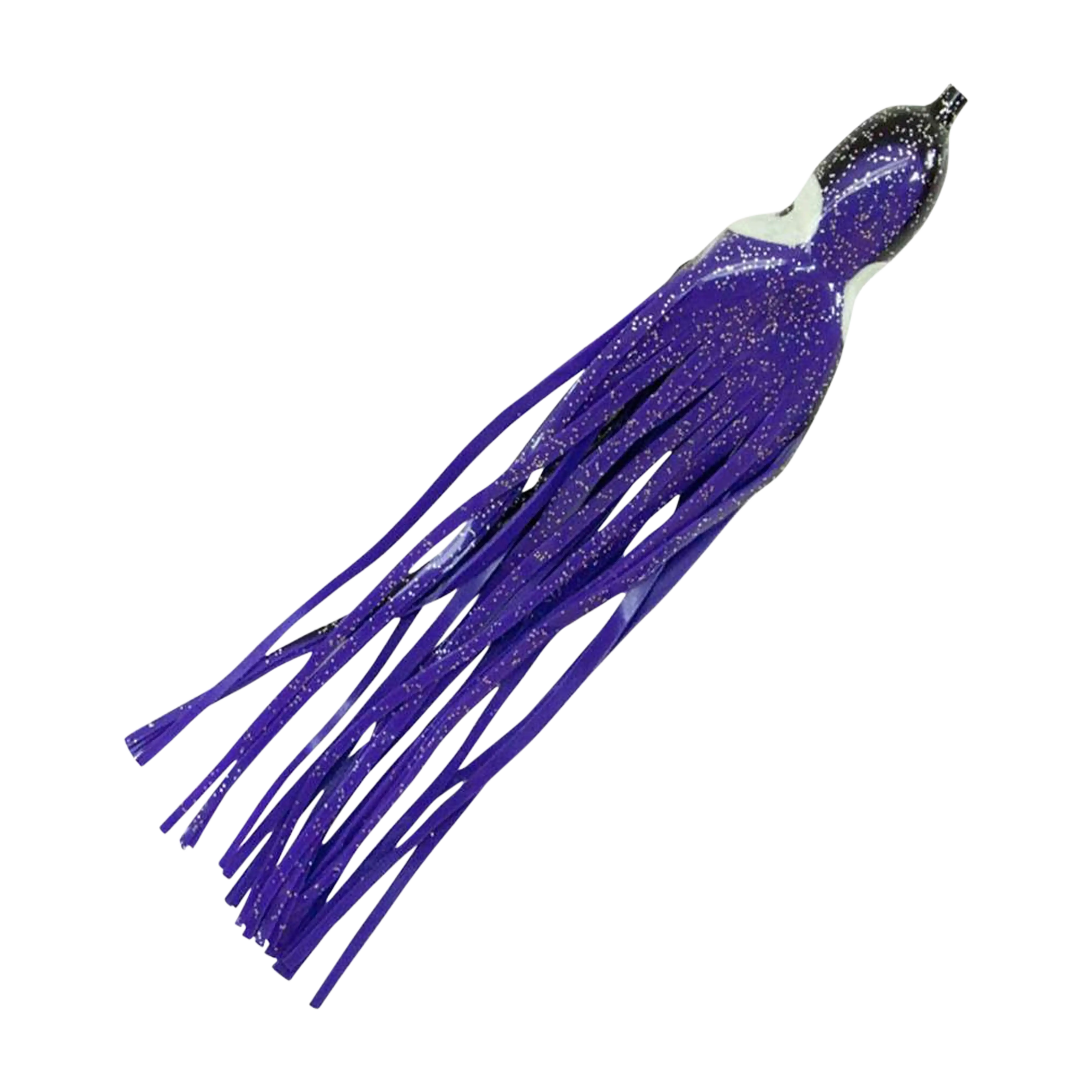 Boone Big Game Trolling Squid Skirt - 5 Pk - Image 6