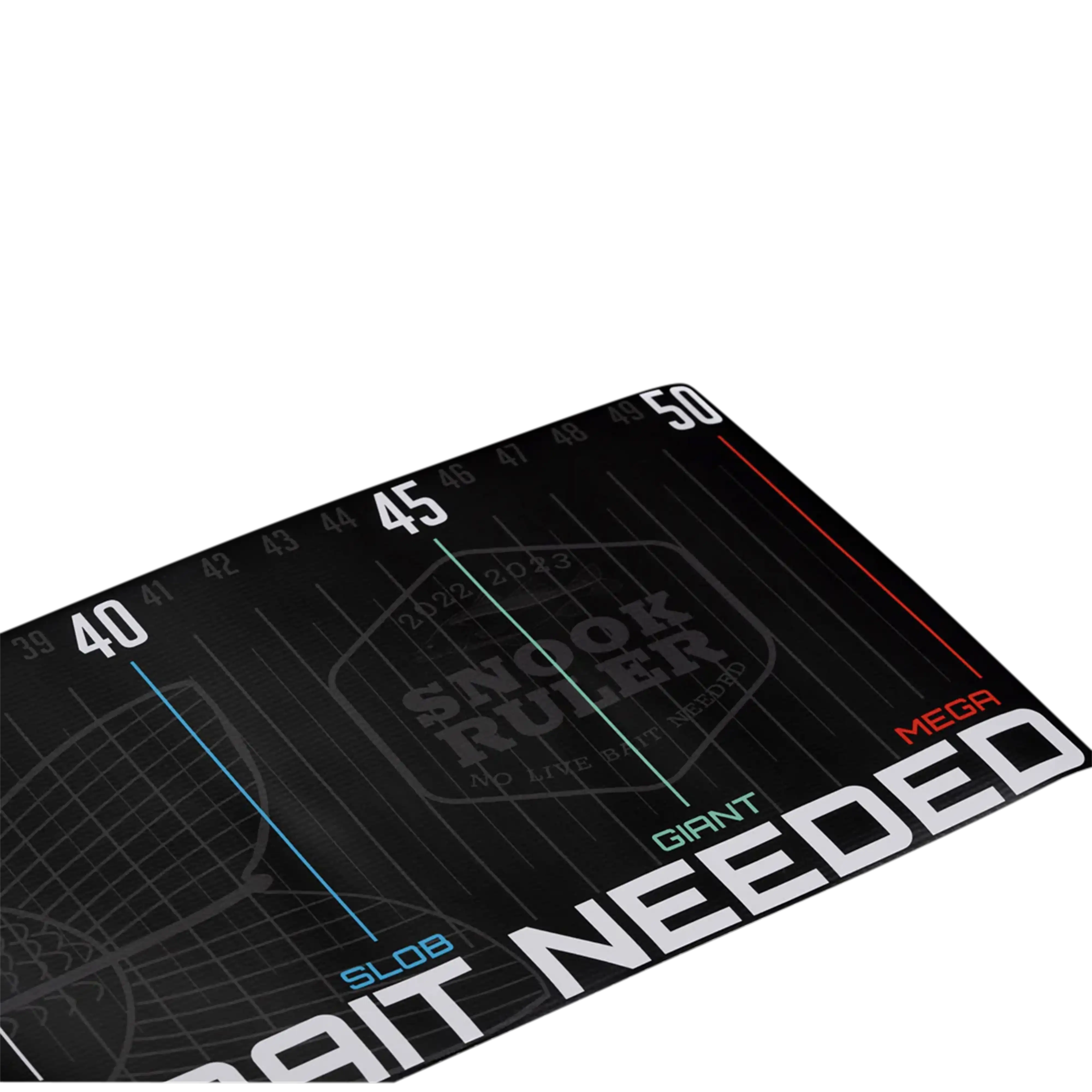 NLBN Big Measuring Board – Protect Your Catch with Accurate, Safe Fish Measuring - Image 6