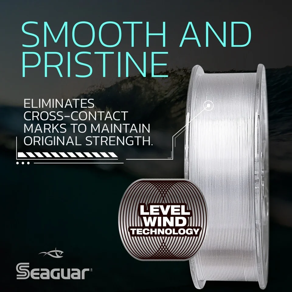 Seaguar Blue Label Fluorocarbon Leader - Image 5