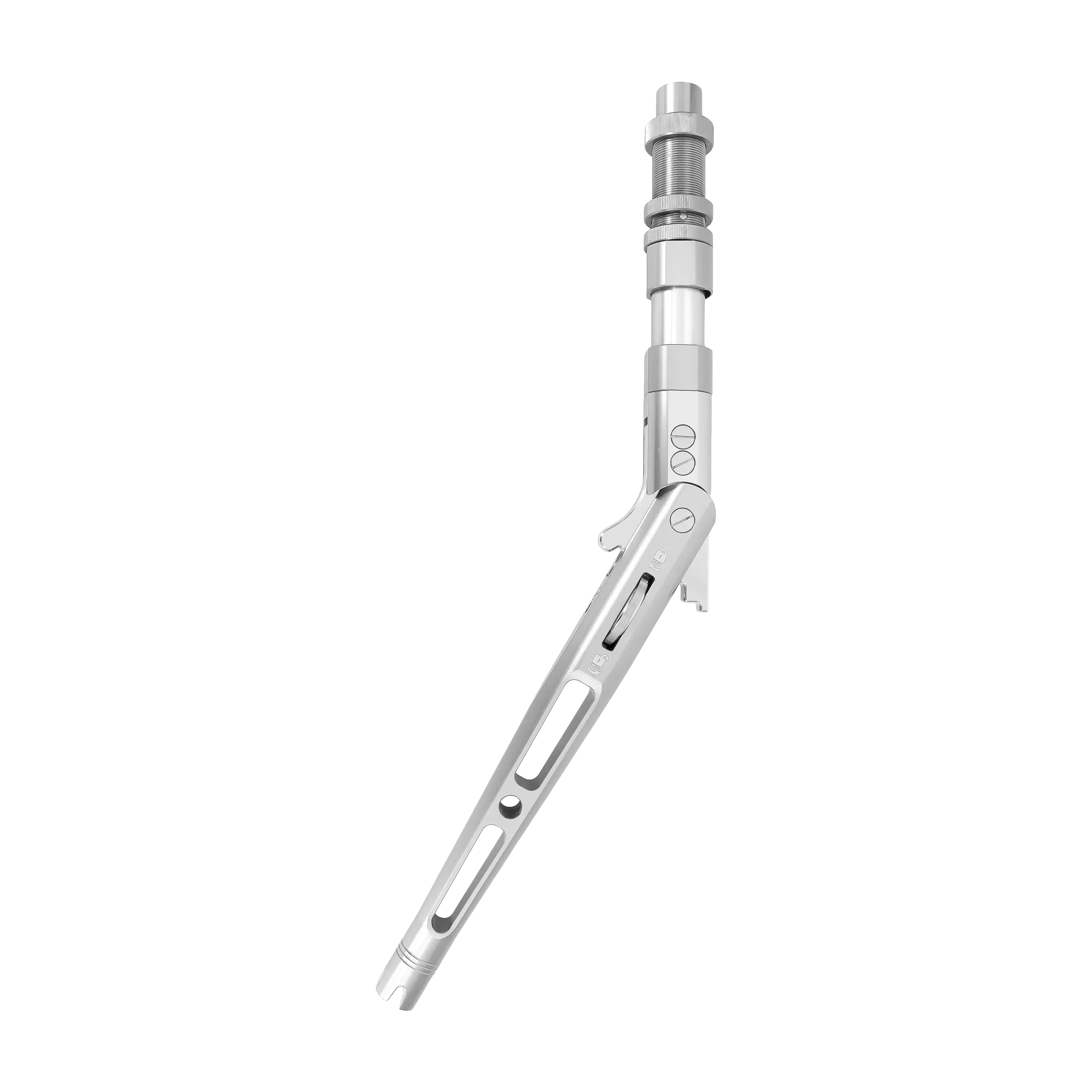 Bluewing Adjustable Bent Rod Butt - Image 10