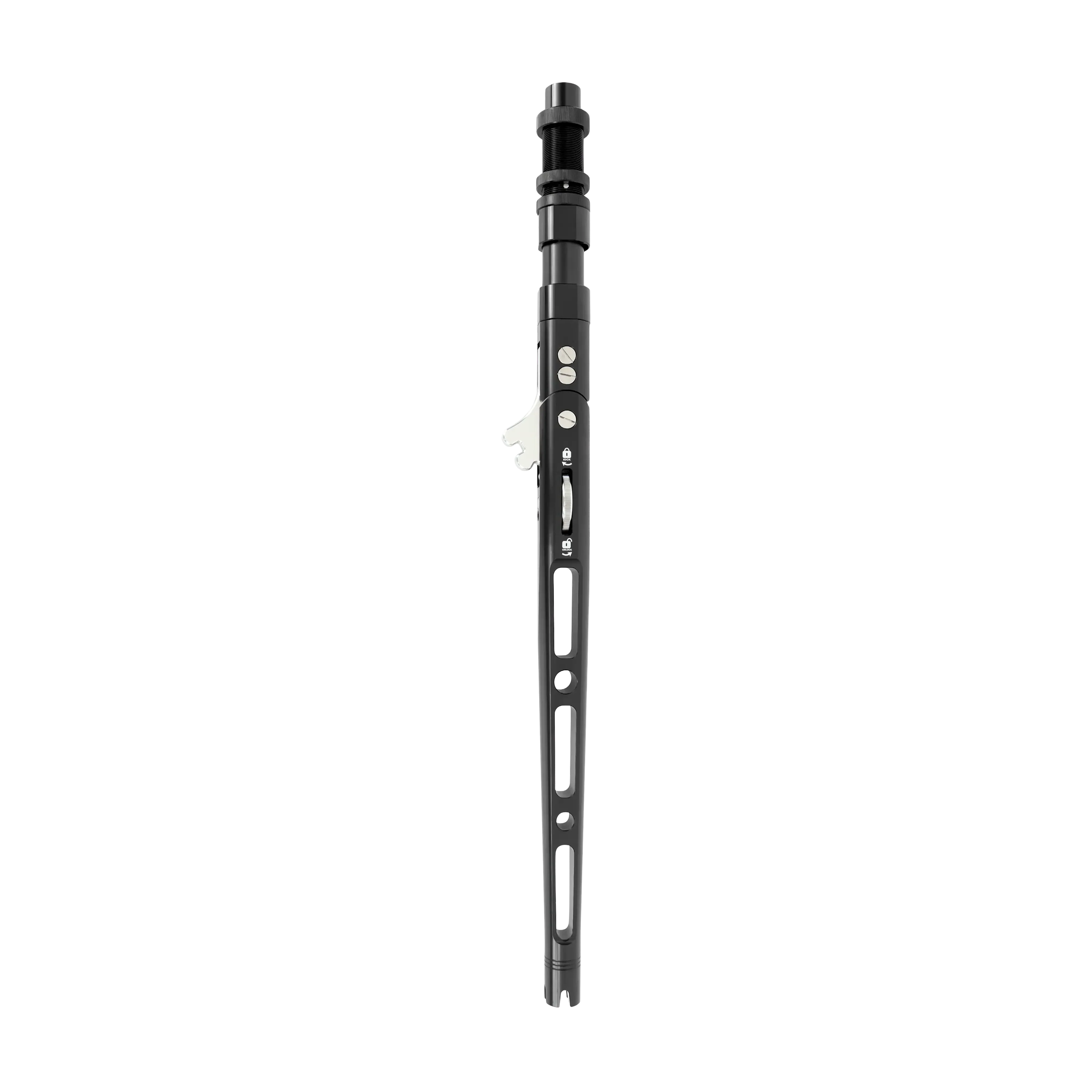 Bluewing Adjustable Bent Rod Butt - Image 12