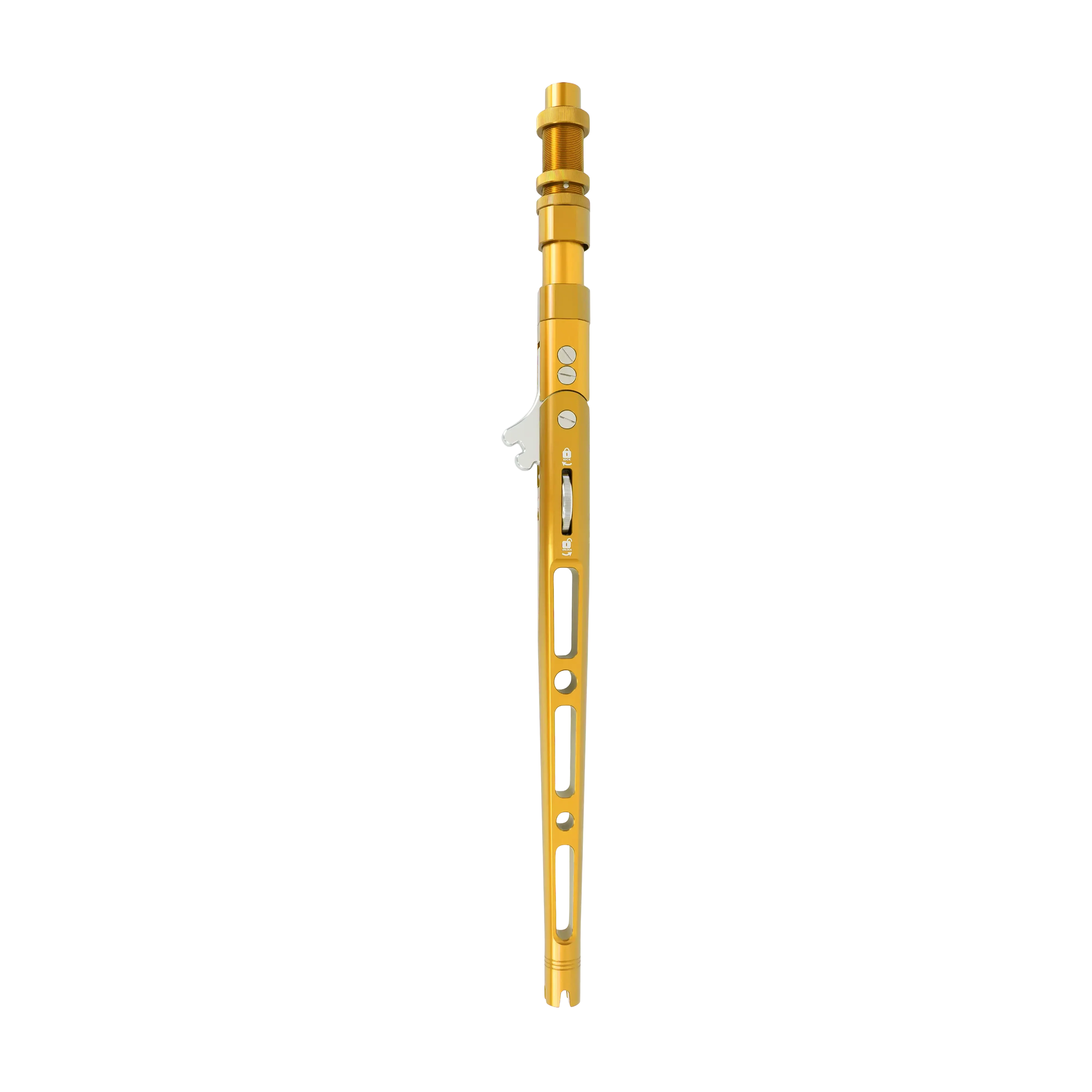 Bluewing Adjustable Bent Rod Butt - Image 14