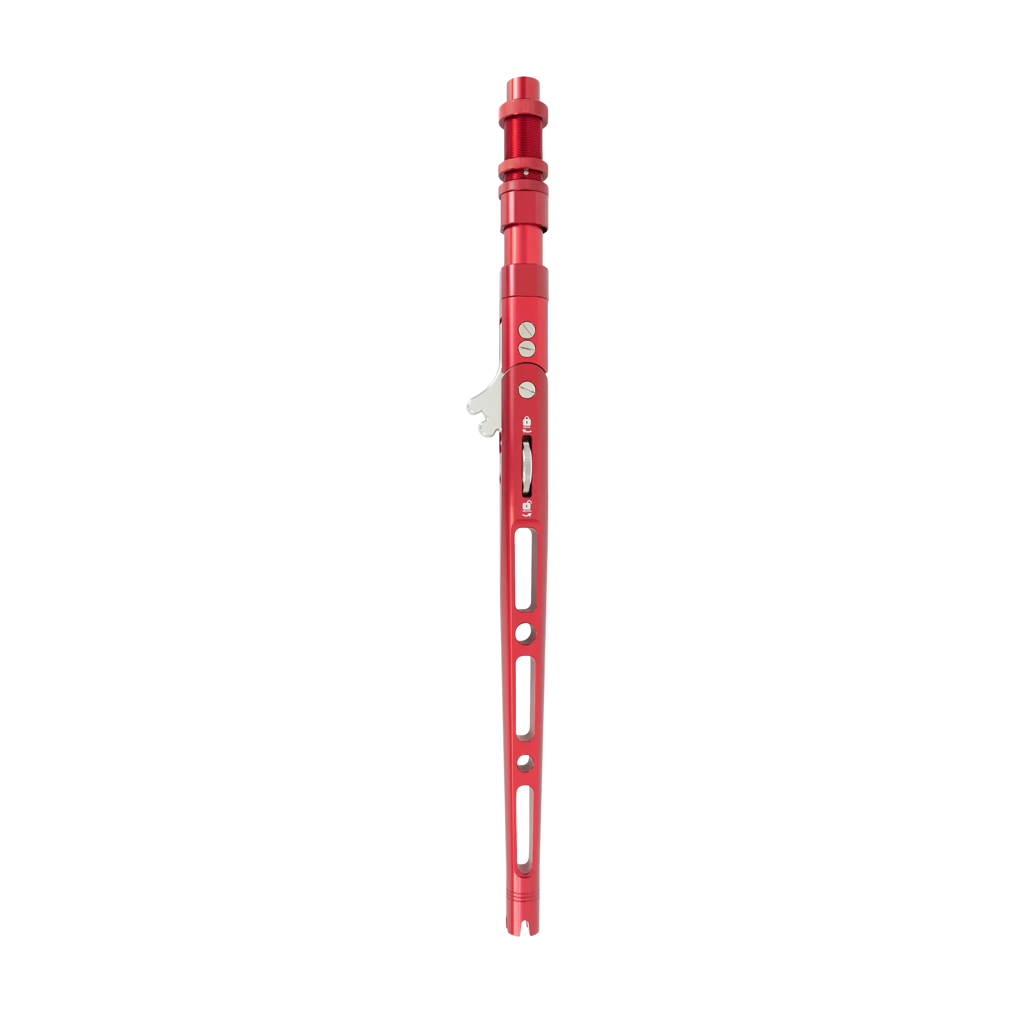Bluewing Adjustable Bent Rod Butt - Image 15