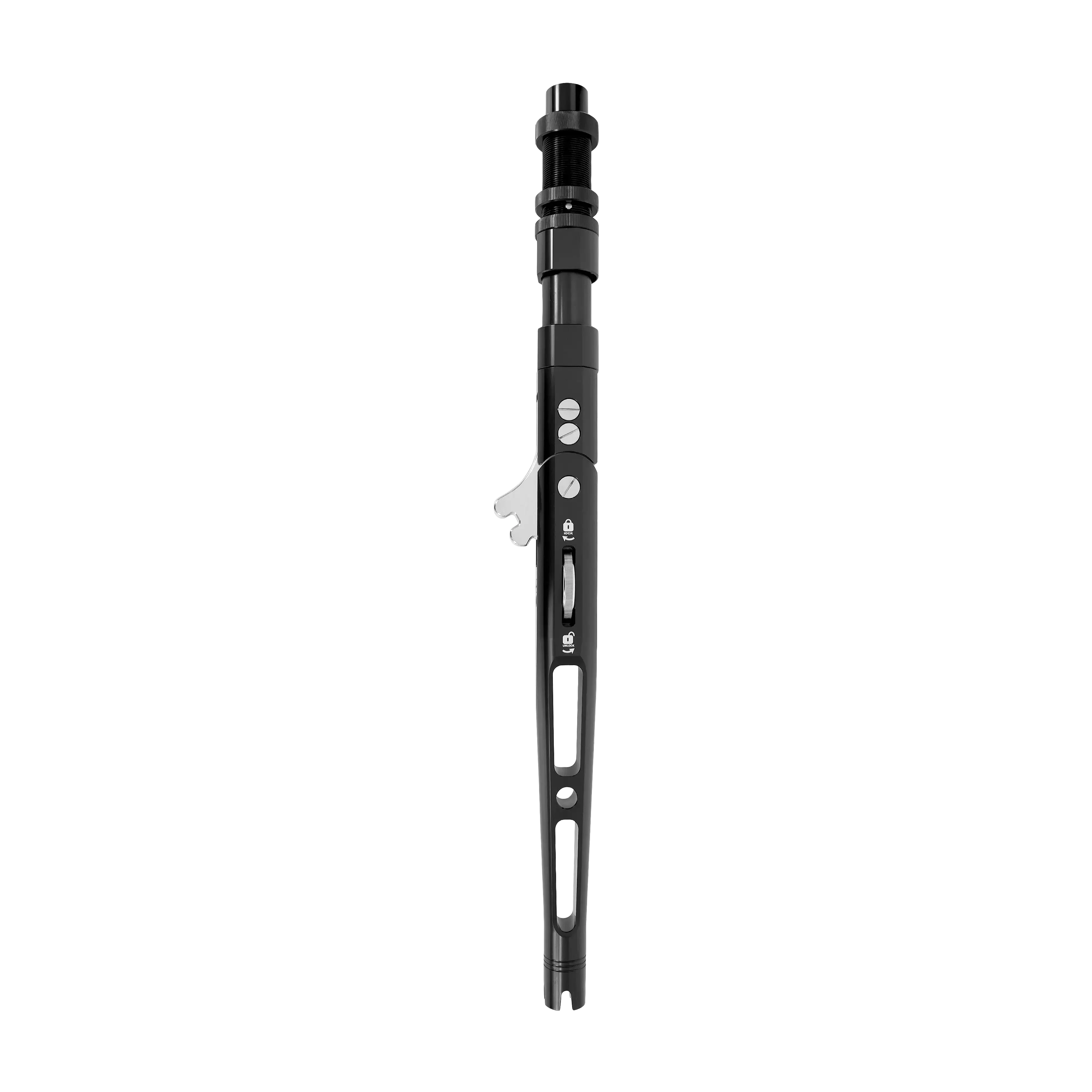 Bluewing Adjustable Bent Rod Butt - Image 16