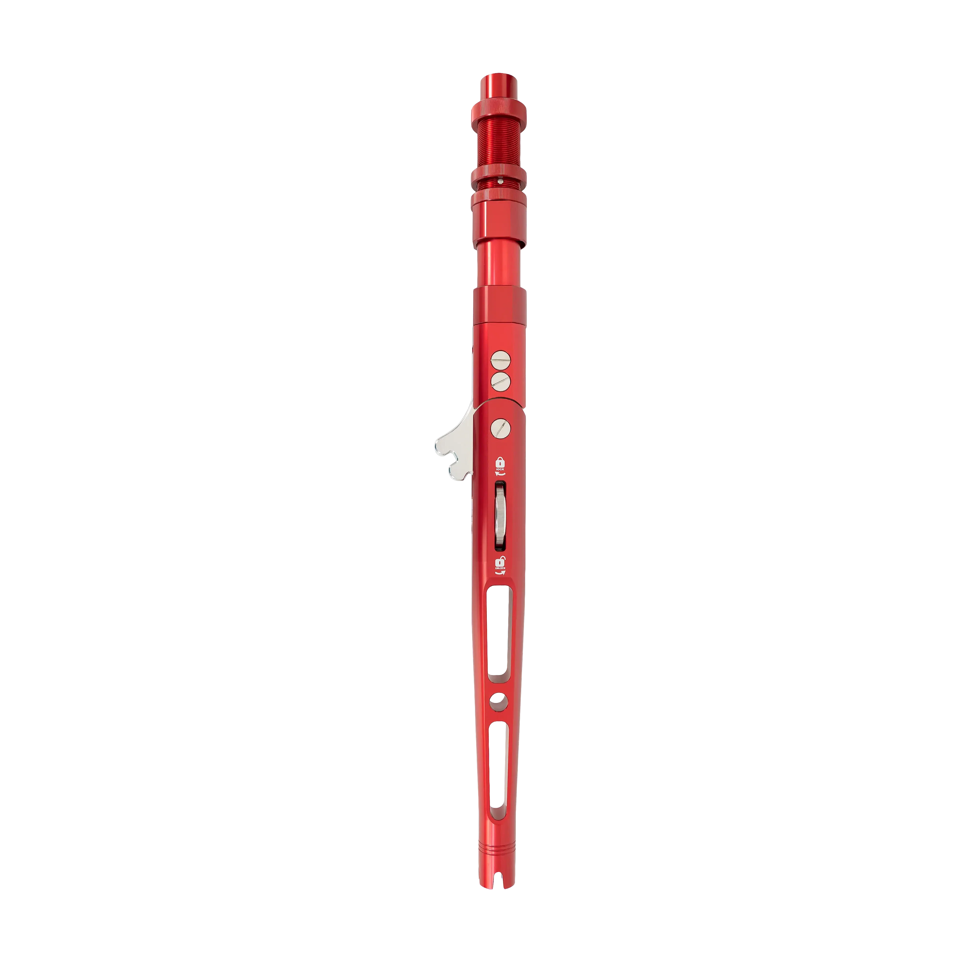 Bluewing Adjustable Bent Rod Butt - Image 20