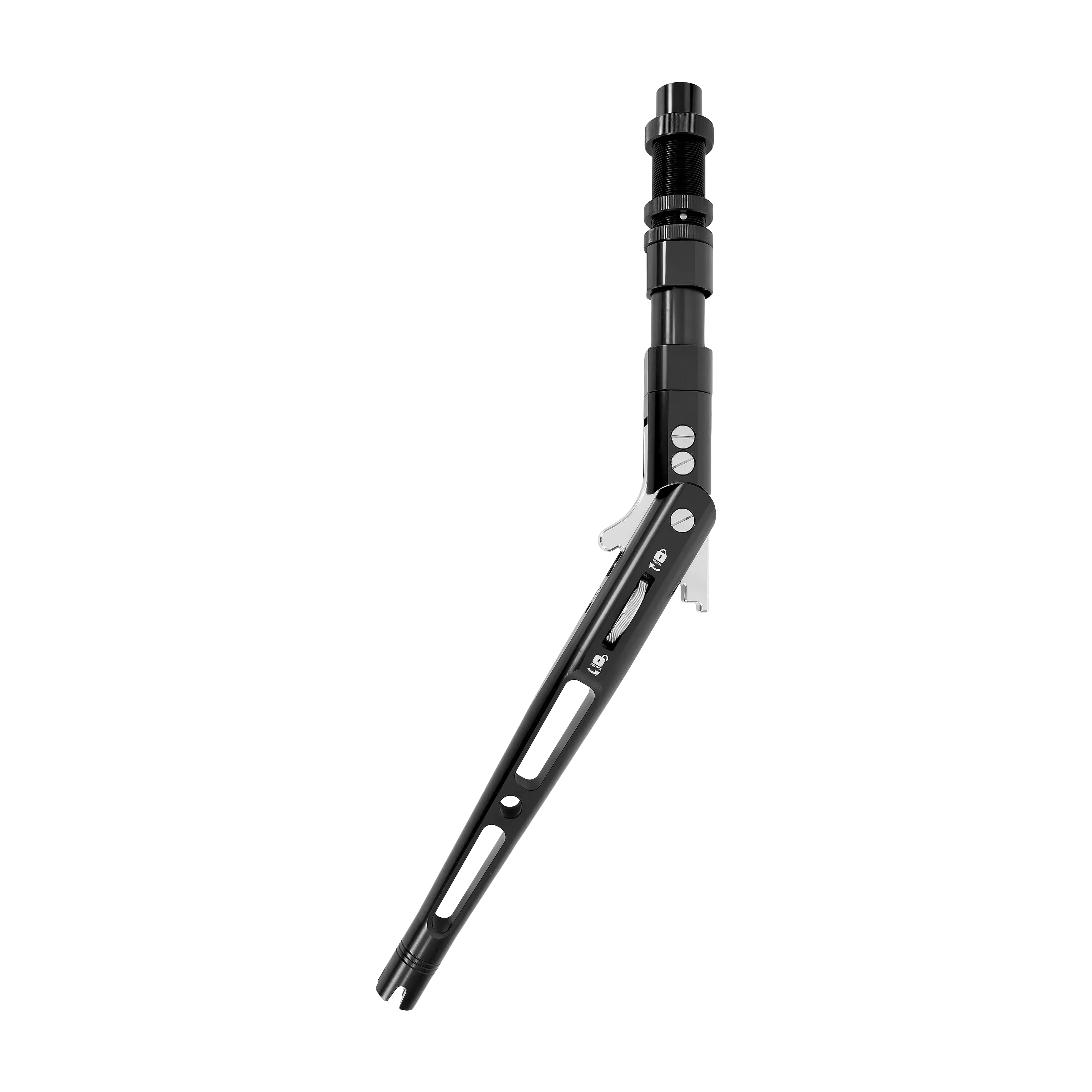 Bluewing Adjustable Bent Rod Butt - Image 5