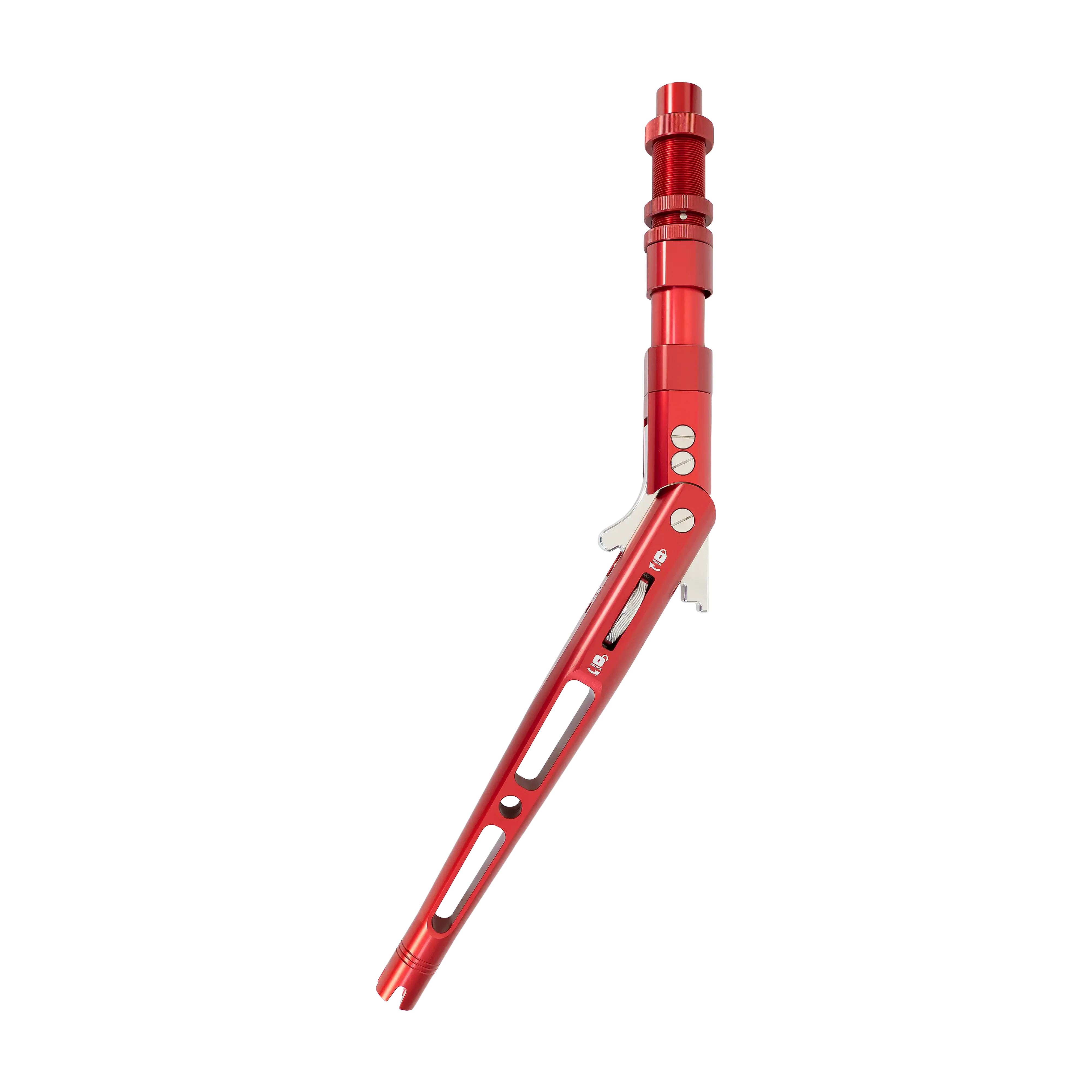 Bluewing Adjustable Bent Rod Butt - Image 9