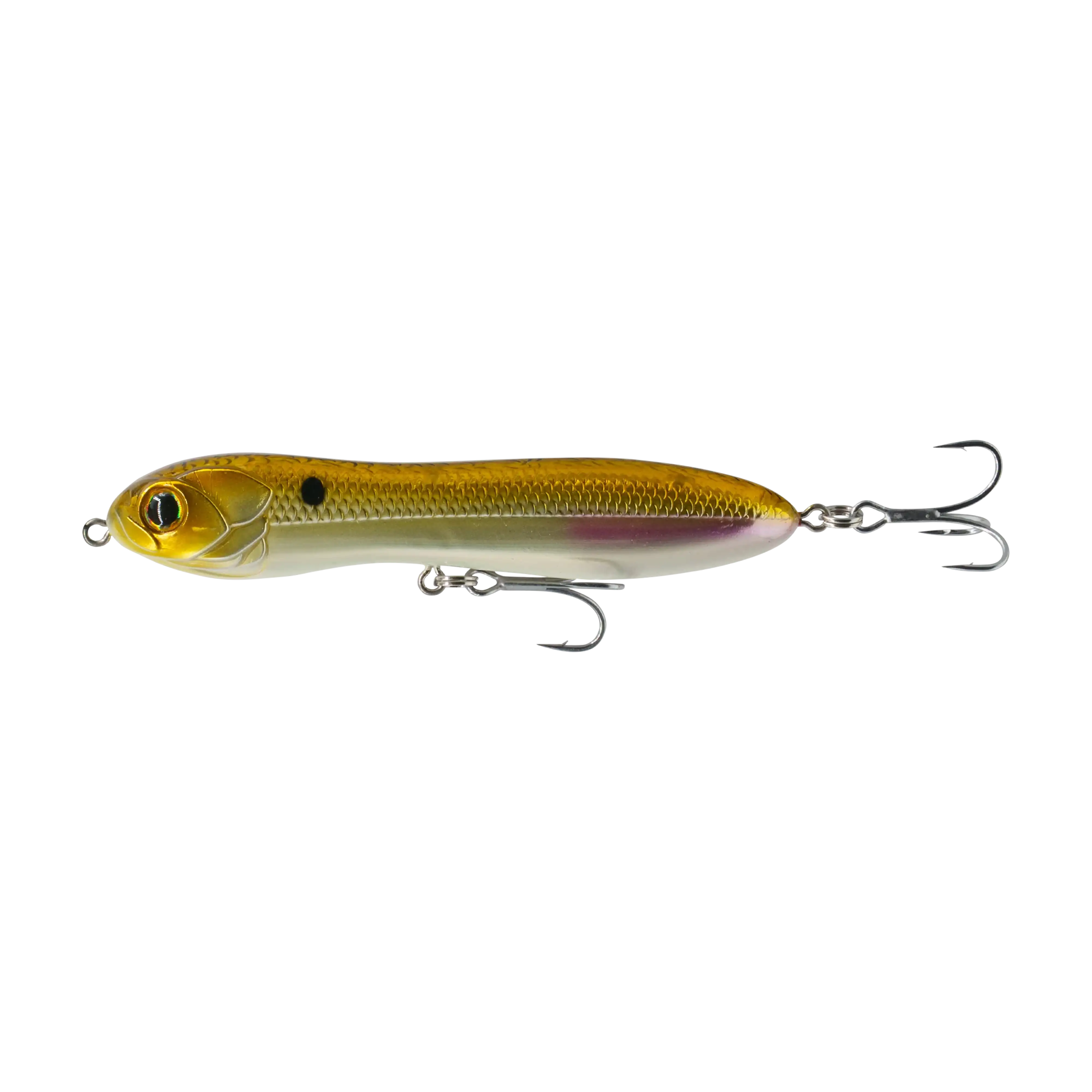 6th Sense BoneDog Saltwater Walking Bait - Image 3
