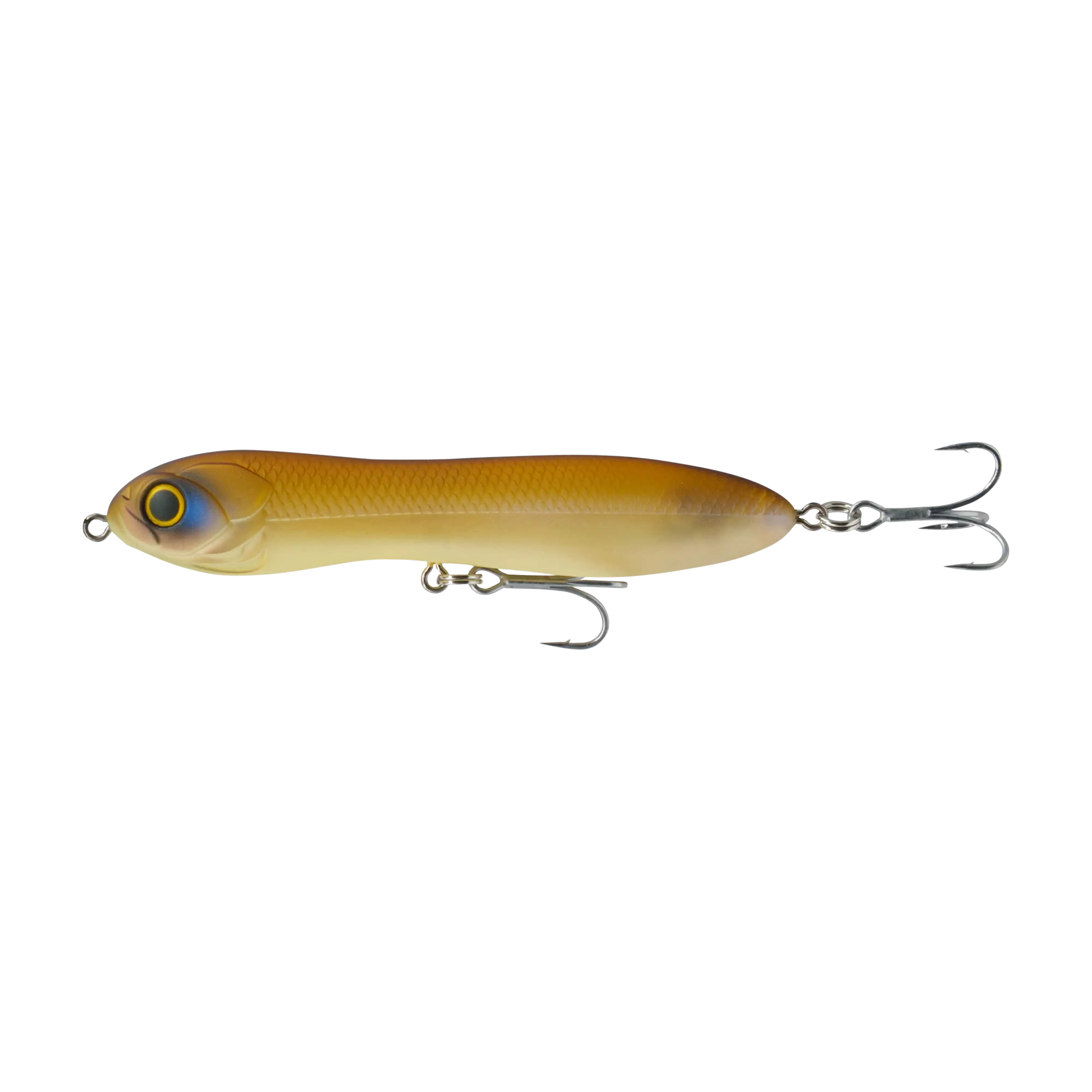 6th Sense BoneDog Saltwater Walking Bait - Image 7