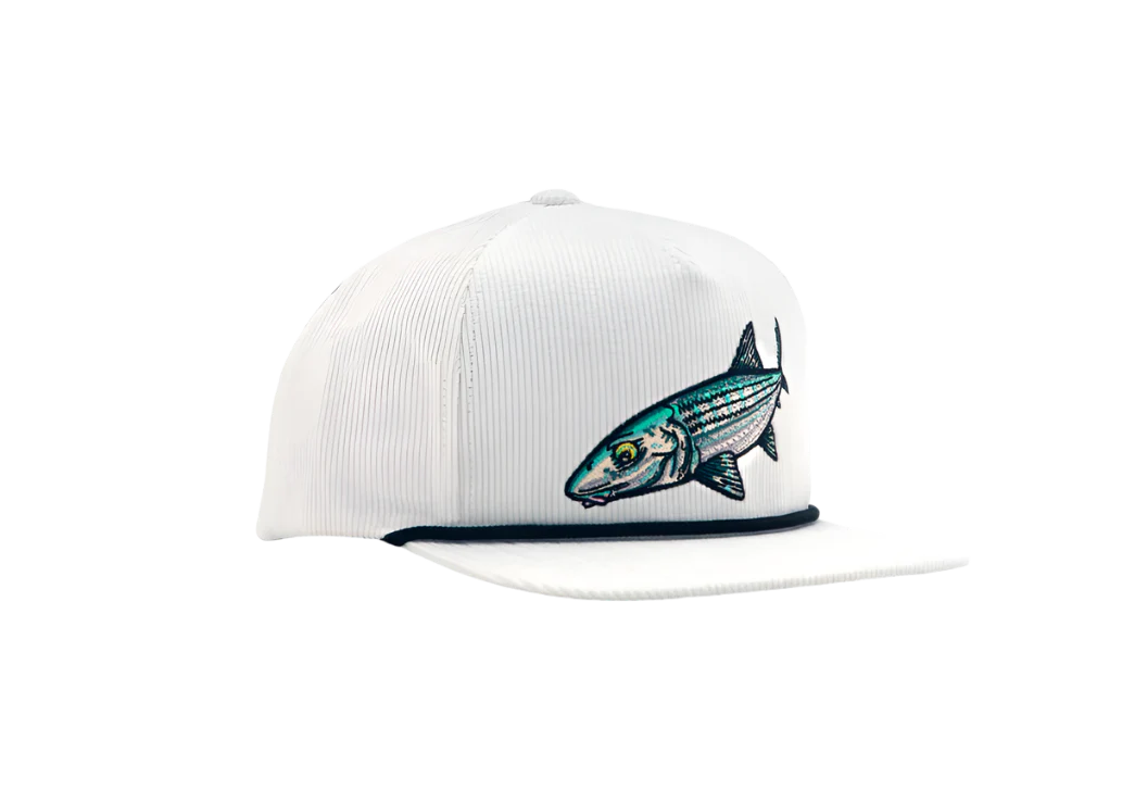 Bajio Bonefish - Flat Brim Corduroy - Image 2