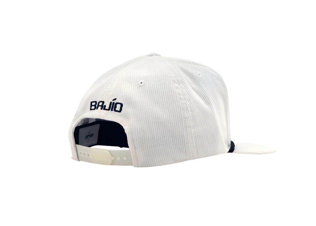 Bajio Bonefish - Flat Brim Corduroy - Image 3