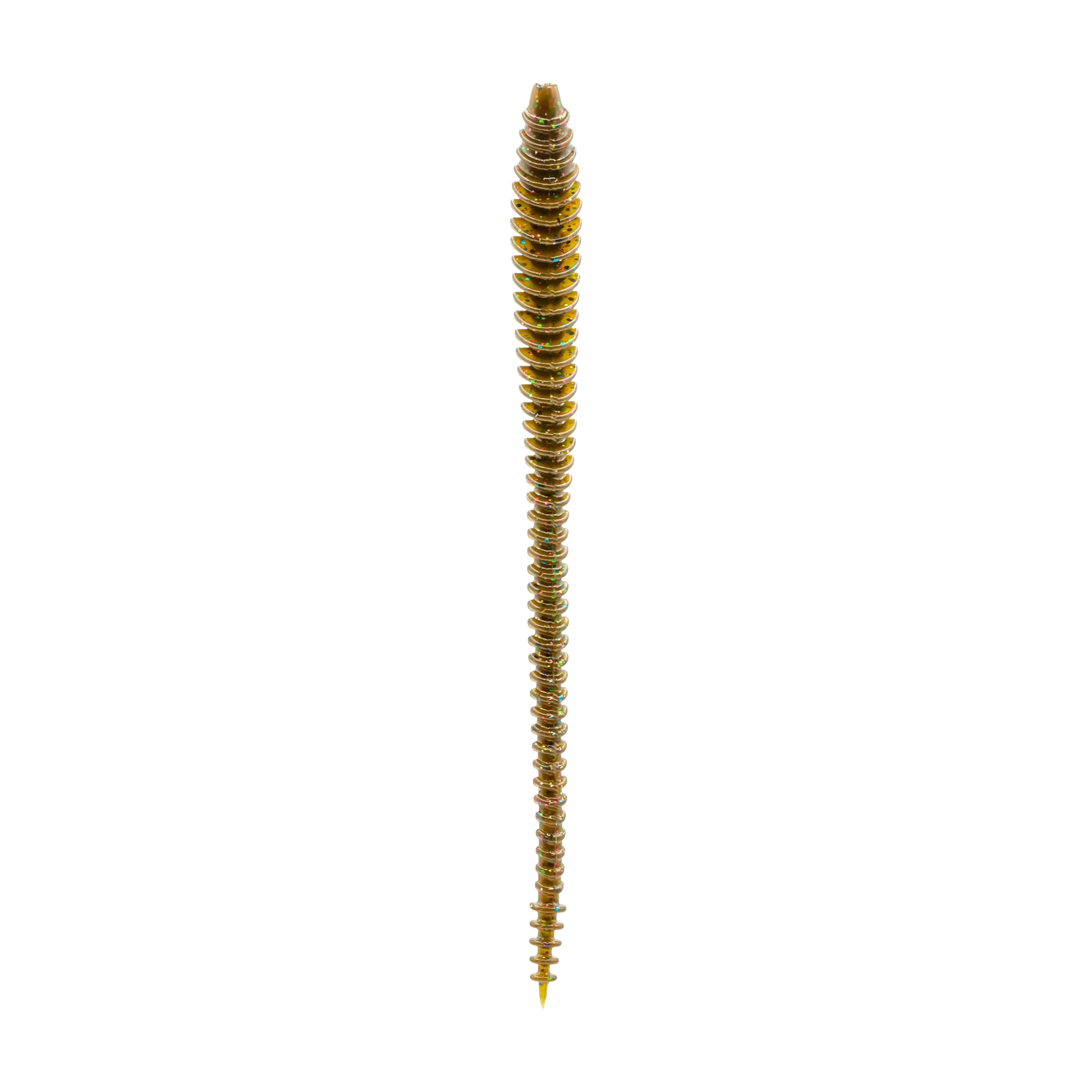 6th Sense Boosa Shakey Worm - 6.5" - Image 3
