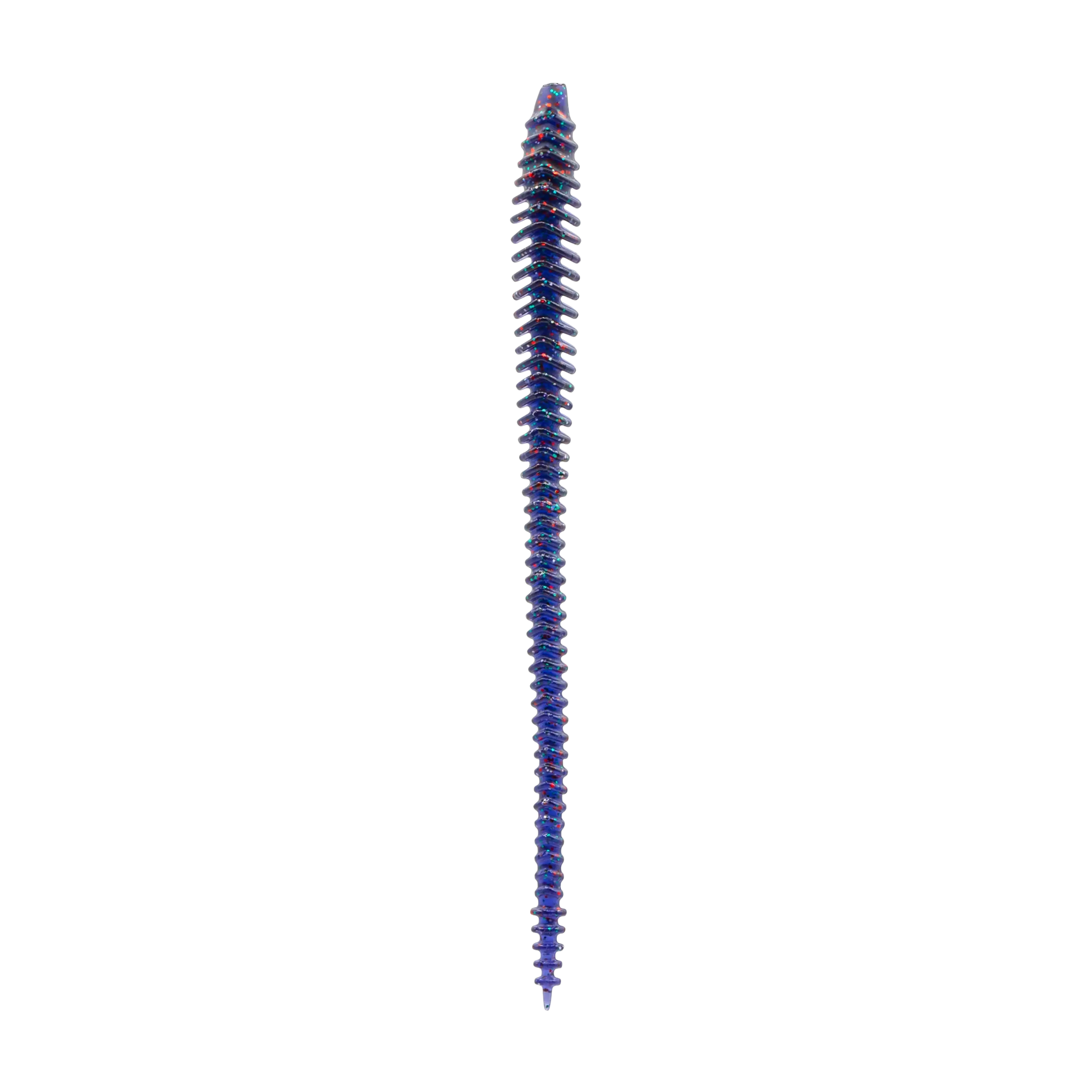 6th Sense Boosa Shakey Worm - 6.5" - Image 6