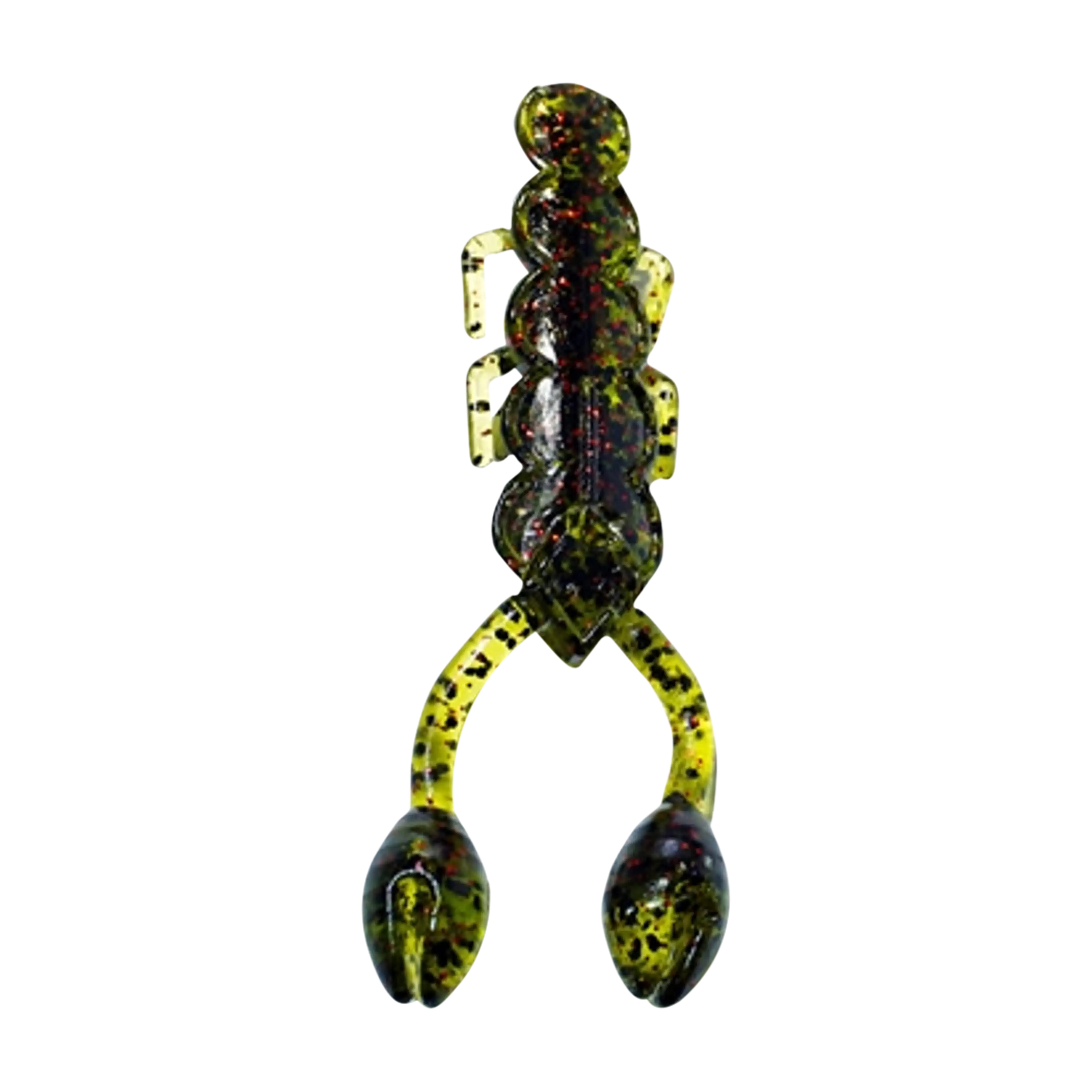 Gambler 3.5" Boxer Craw - 6pk - Image 2