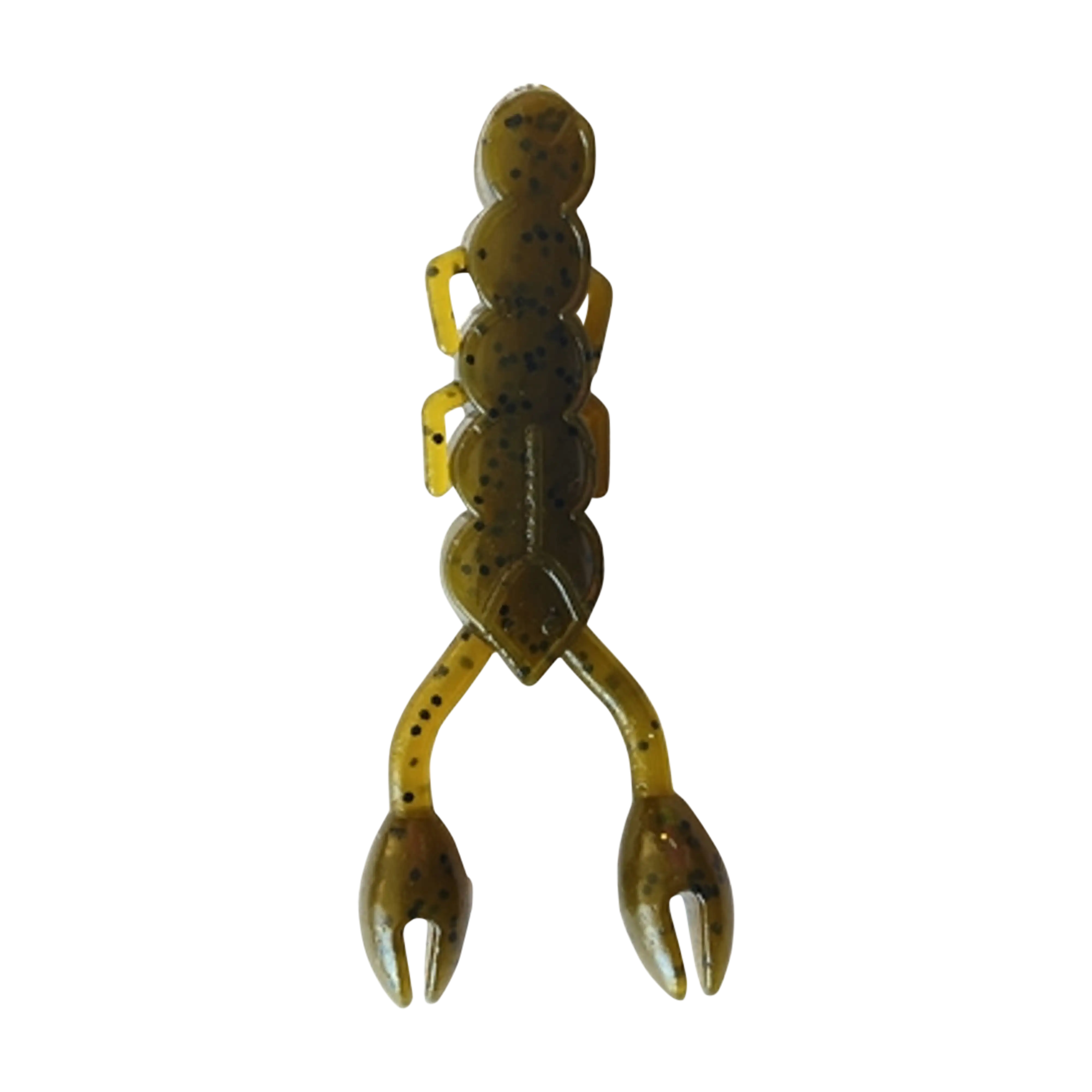 Gambler 3.5" Boxer Craw - 6pk - Image 3