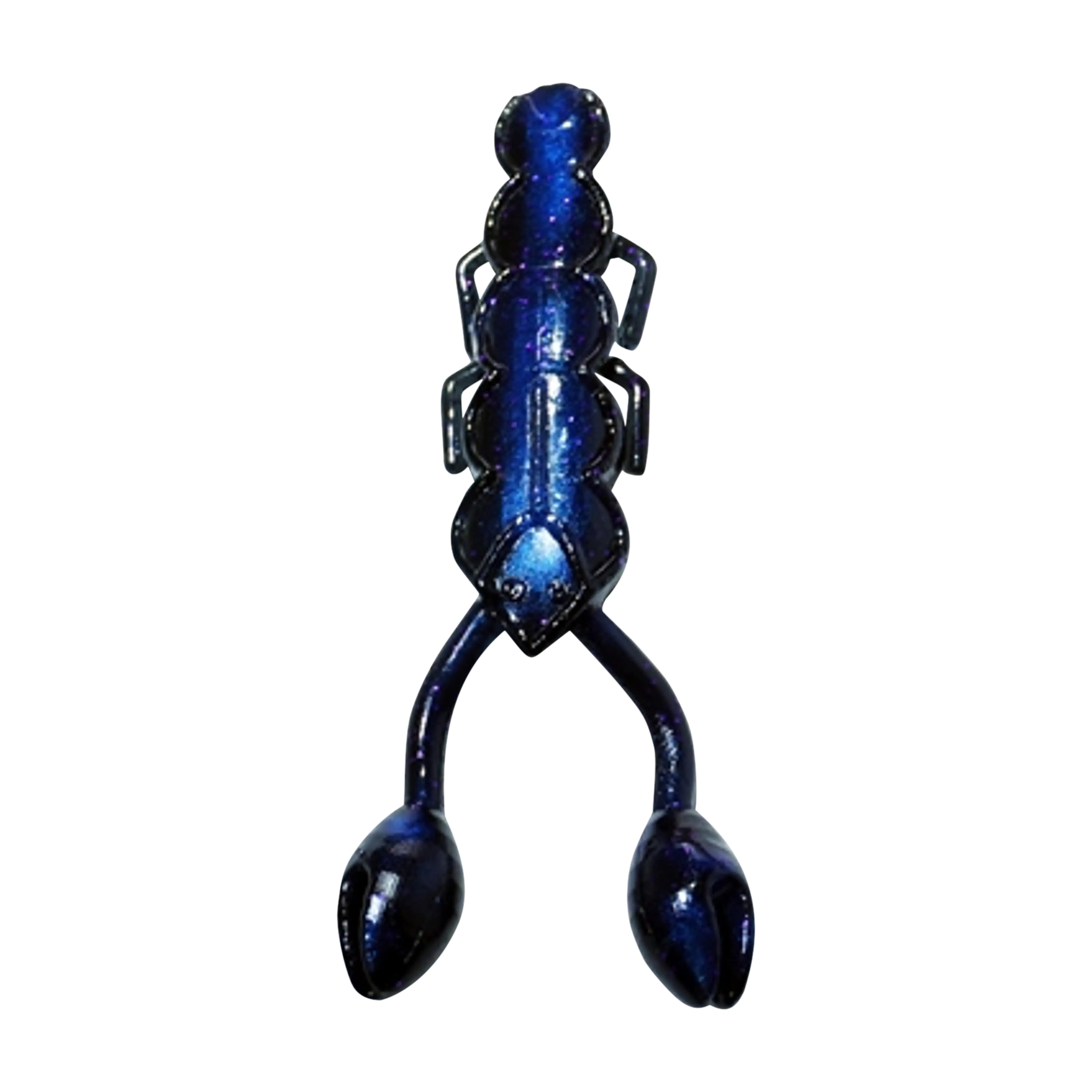 Gambler 3.5" Boxer Craw - 6pk - Image 4
