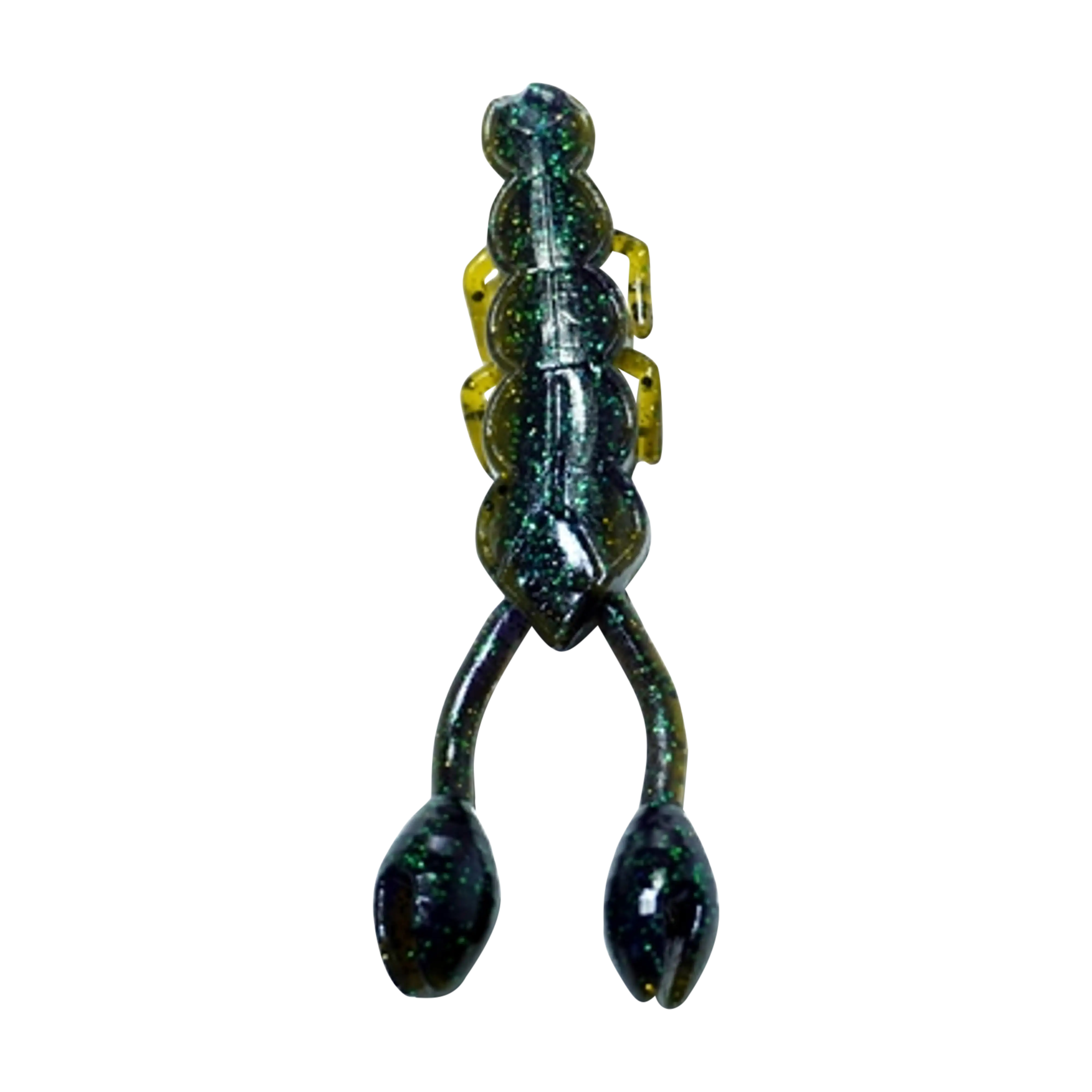 Gambler 3.5" Boxer Craw - 6pk - Image 6