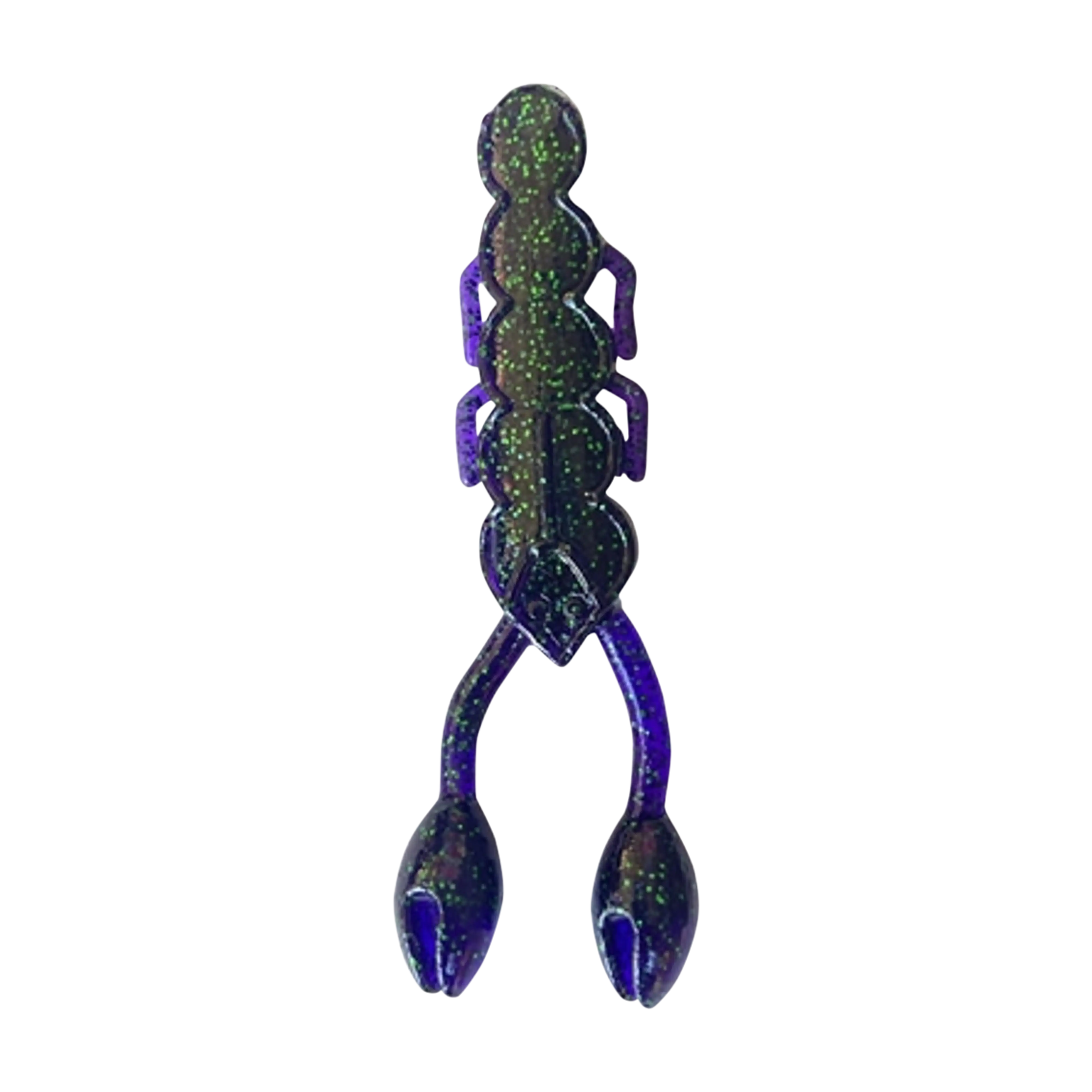 Gambler 3.5" Boxer Craw - 6pk - Image 7