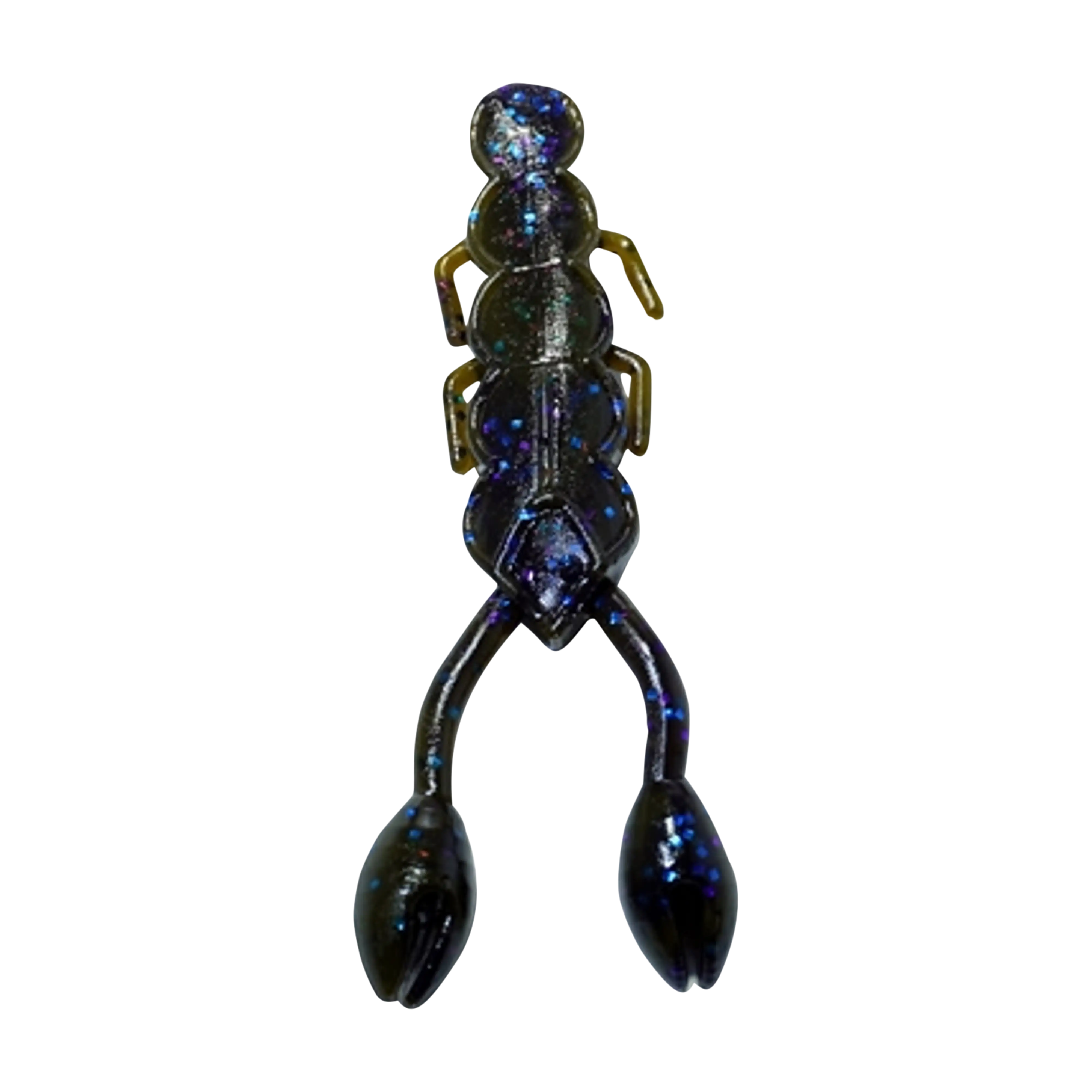 Gambler 3.5" Boxer Craw - 6pk - Image 8