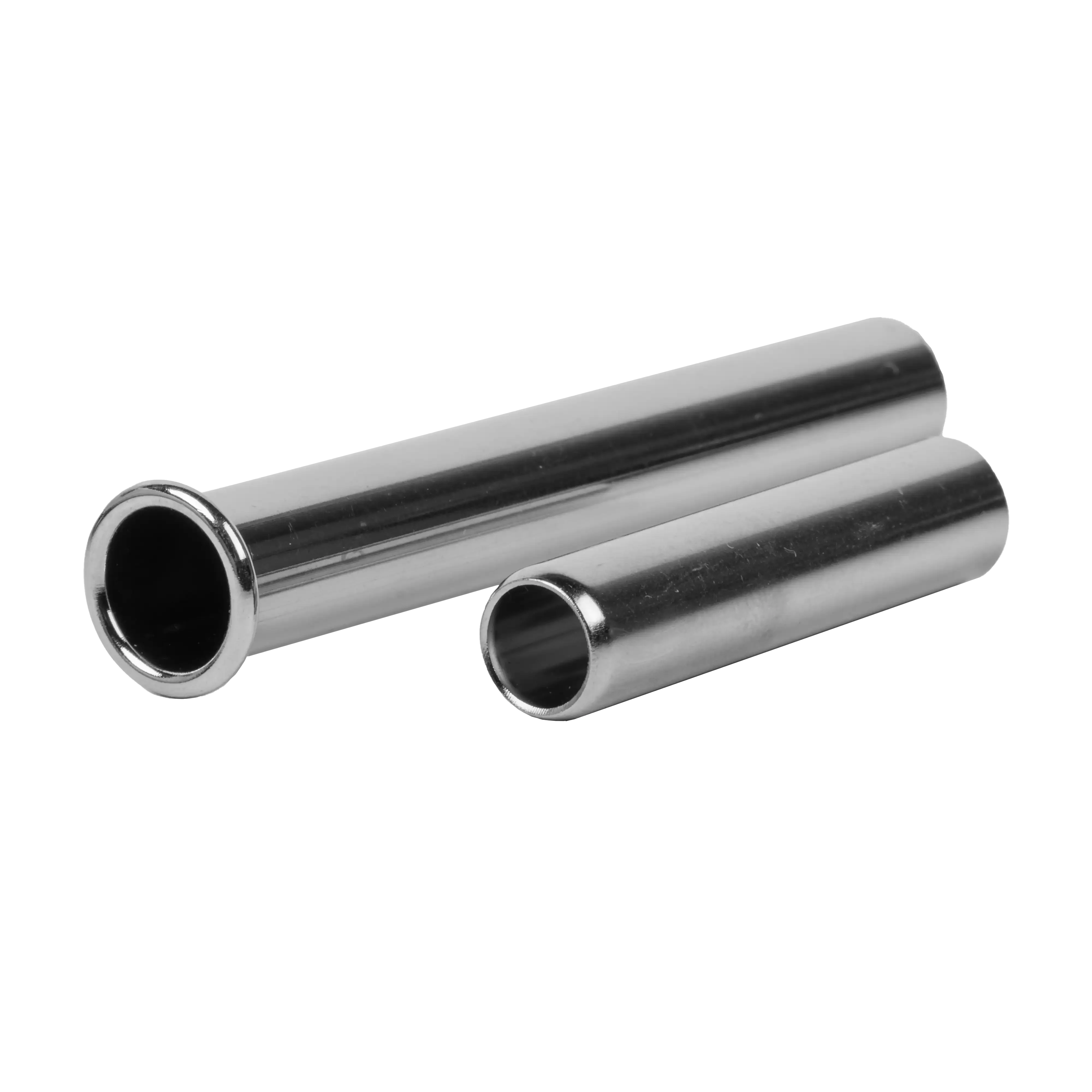 American Tackle Brass Ferrules – Chrome Plated - Image 8