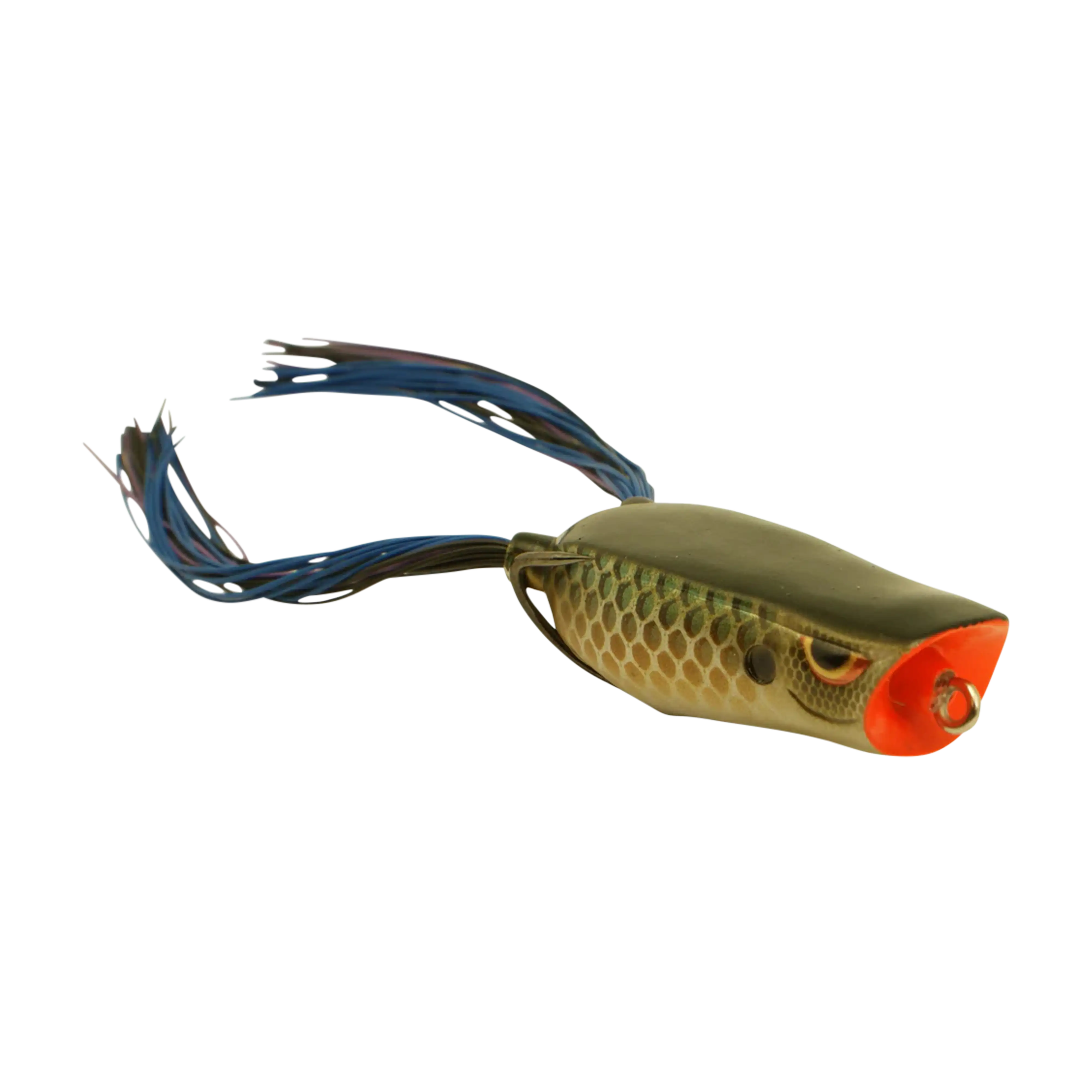 SPRO Bronzeye Pop Frog 60 - Image 3