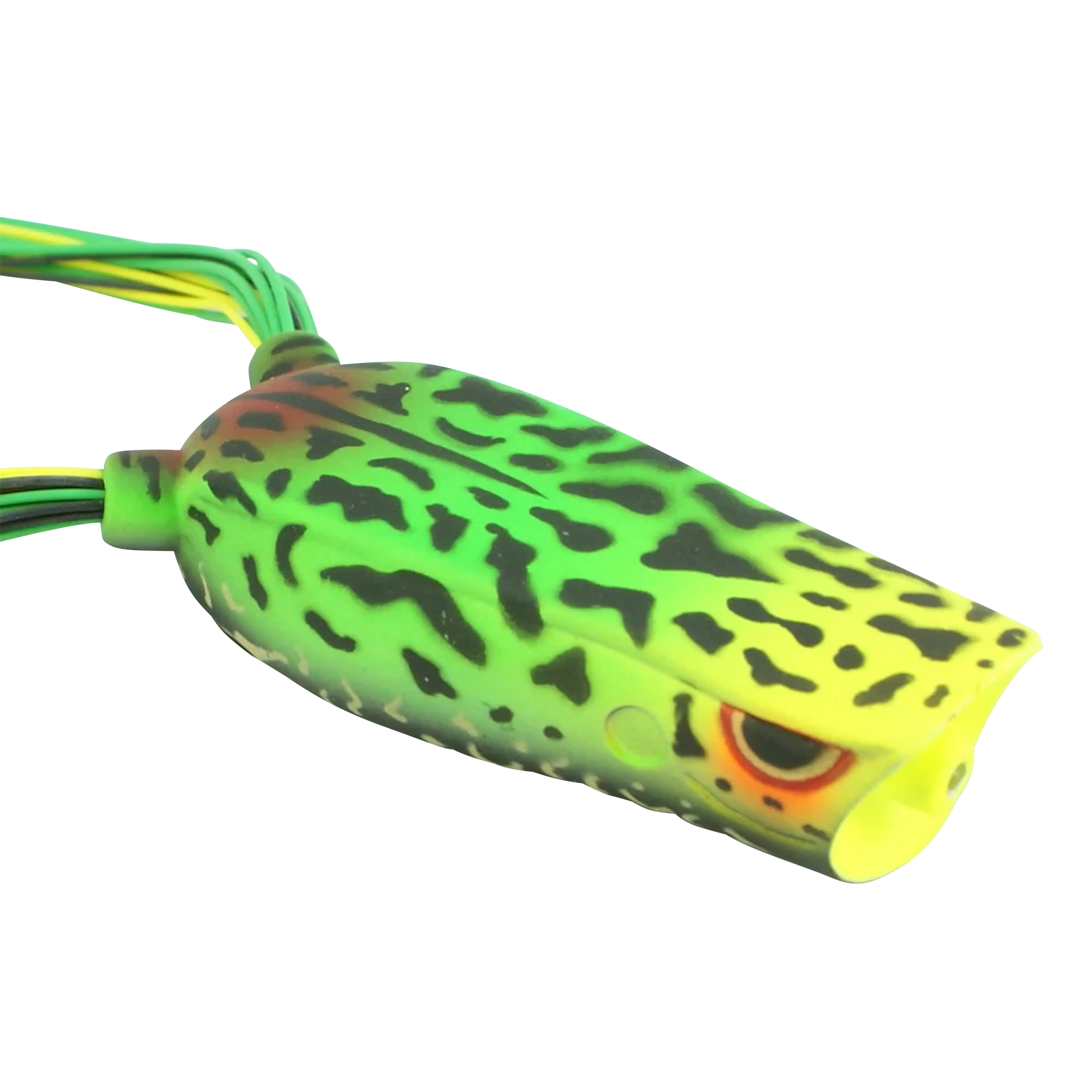 SPRO Bronzeye Pop Frog 60 - Image 5