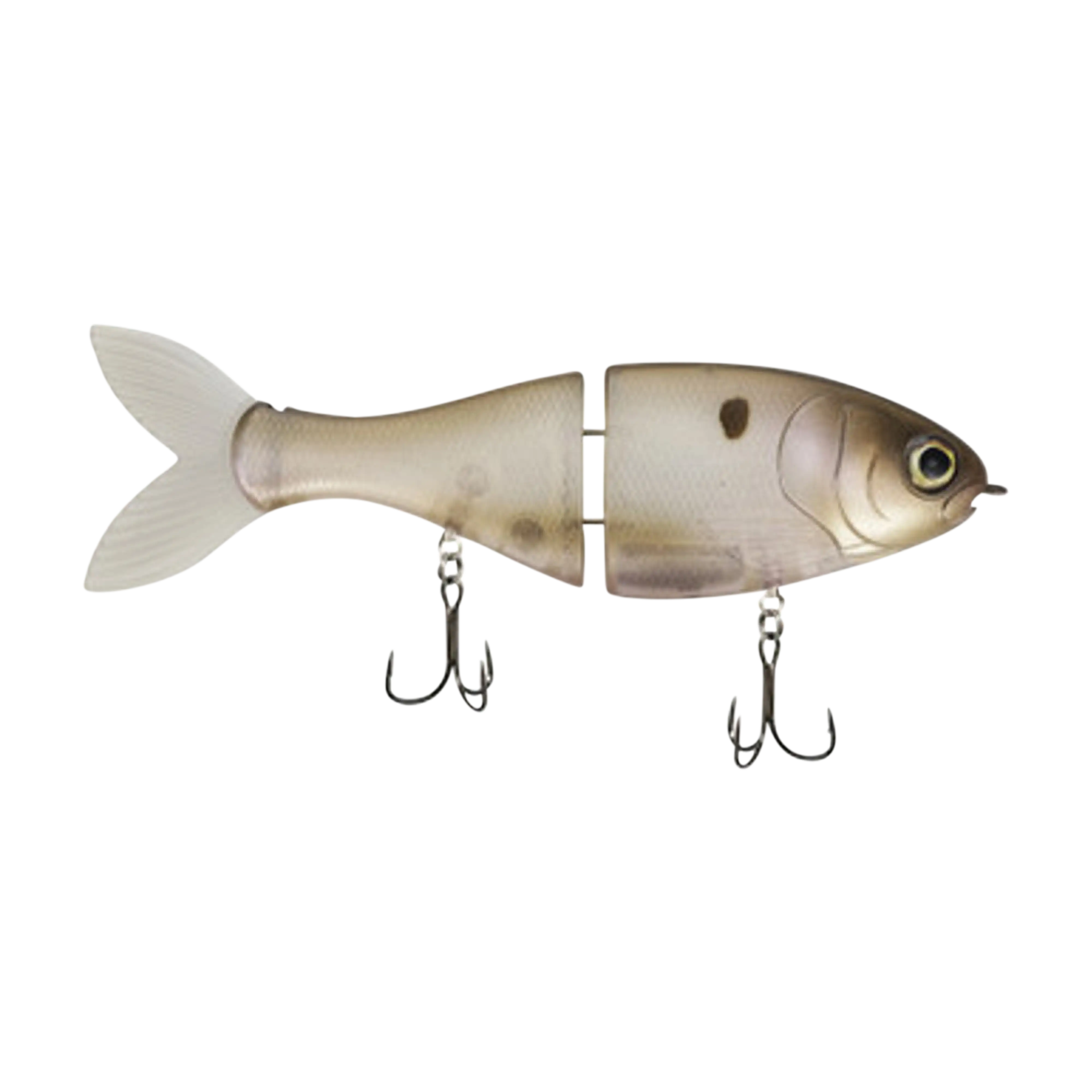 Bucca Trick Shad Swimbait - 6" - Image 3