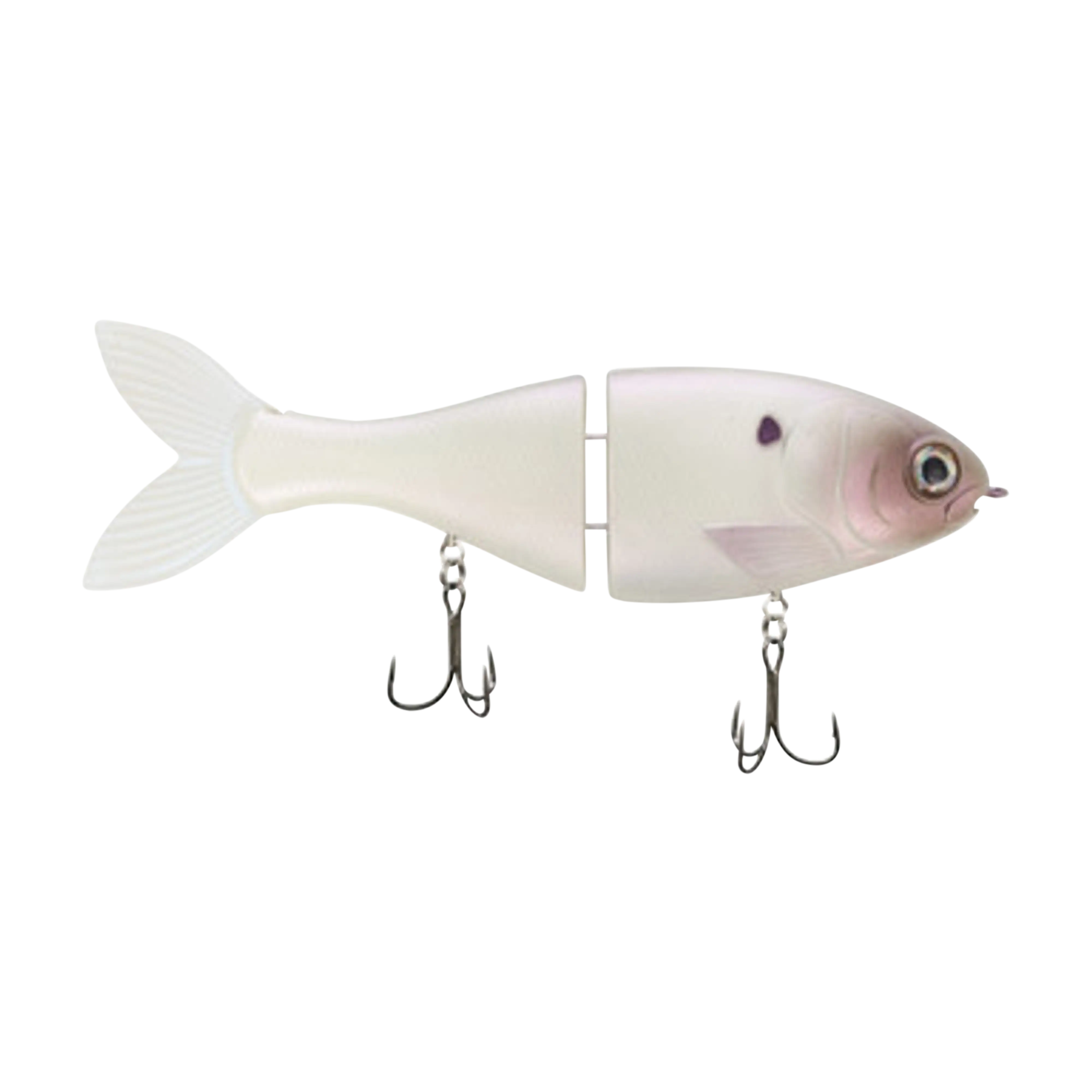 Bucca Trick Shad Swimbait - 6" - Image 4