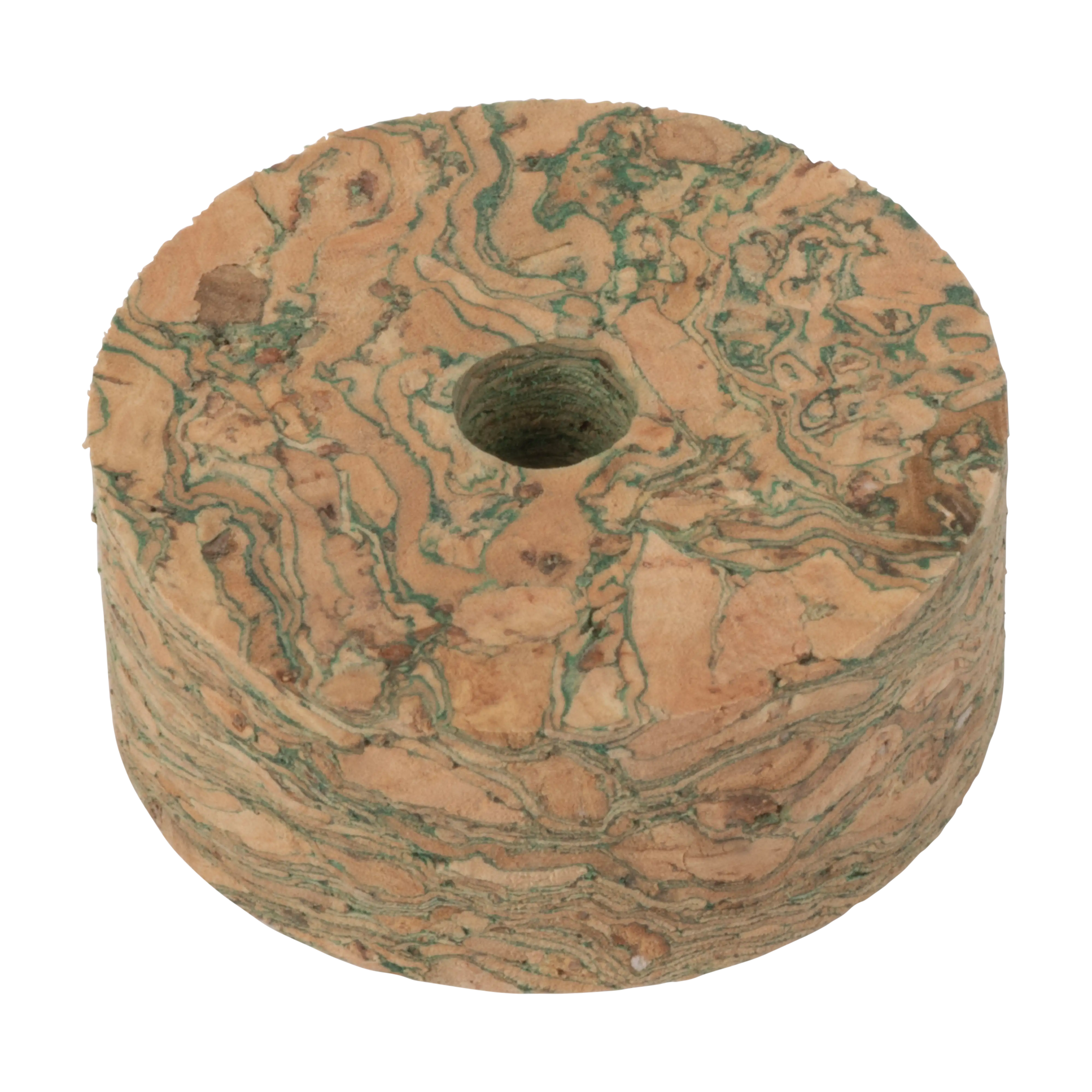 American Tackle Burl Cork Rings - 1/2" - Image 3