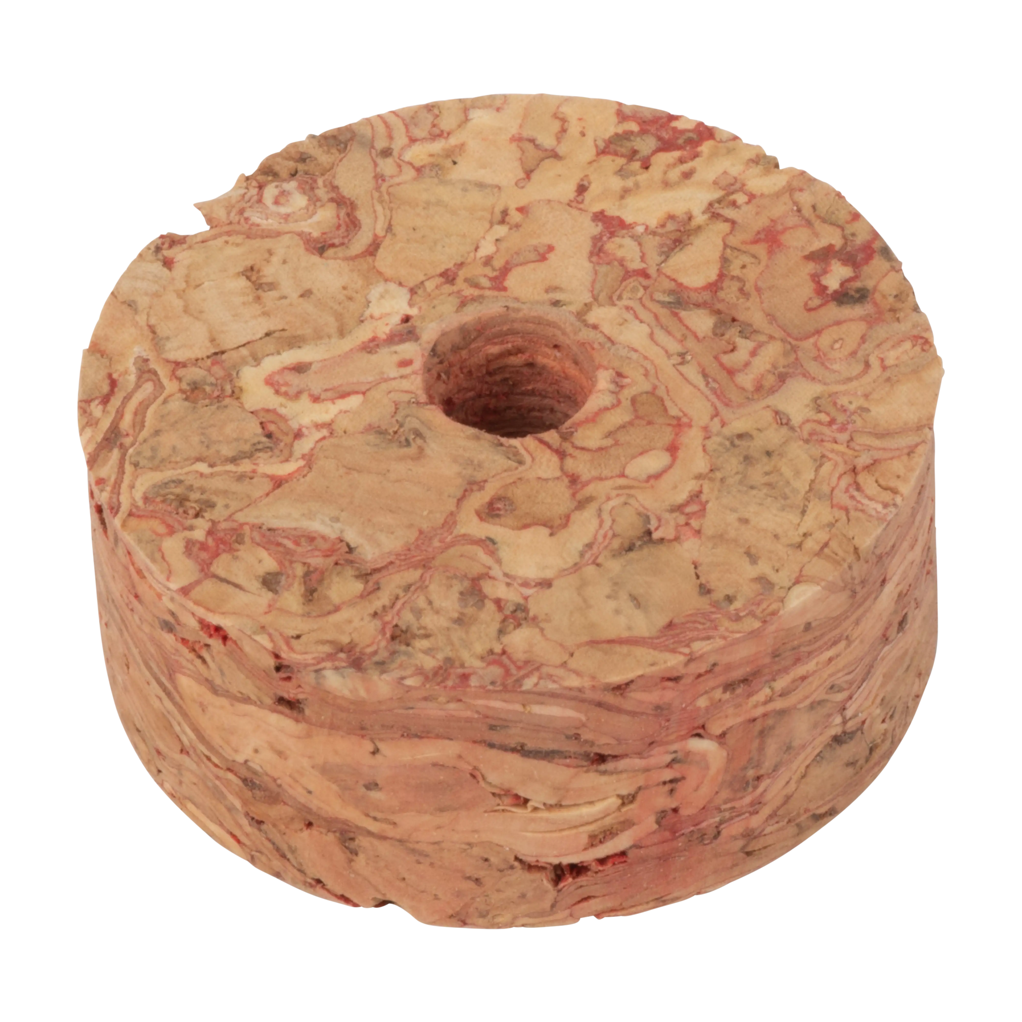 American Tackle Burl Cork Rings - 1/2" - Image 4
