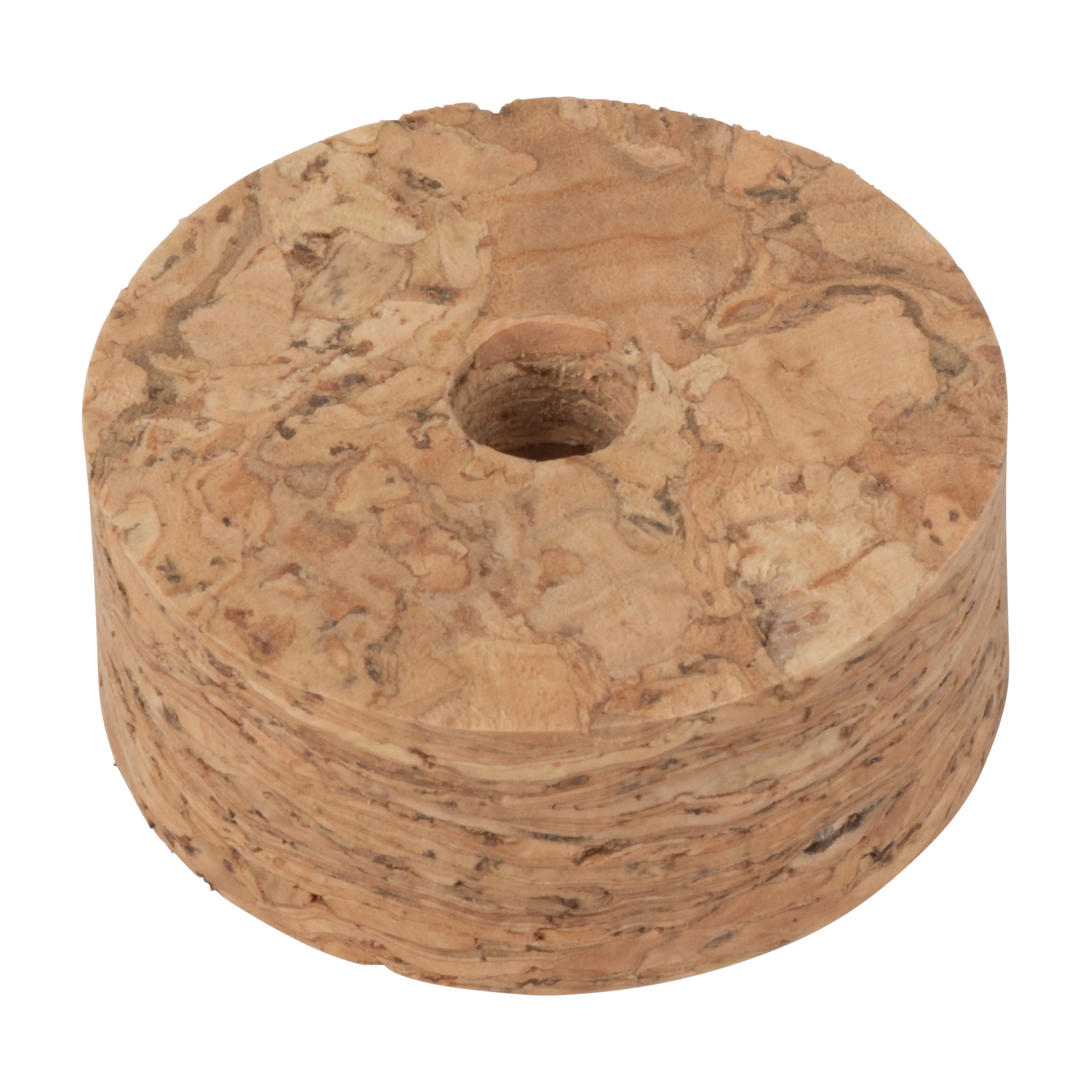 American Tackle Burl Cork Rings - 1/2" - Image 5