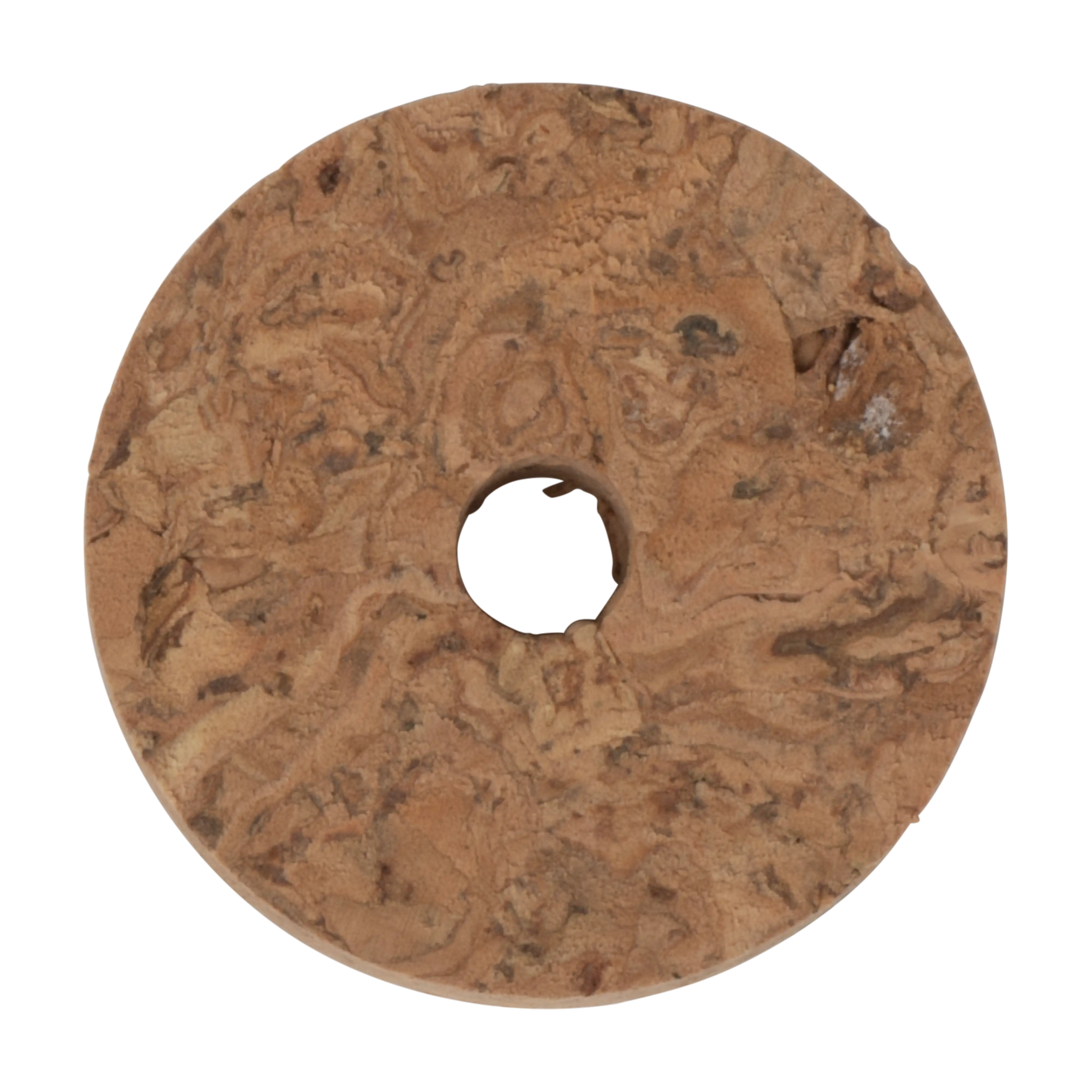 American Tackle Burl Cork Rings - Slim - 1/4" - Image 10