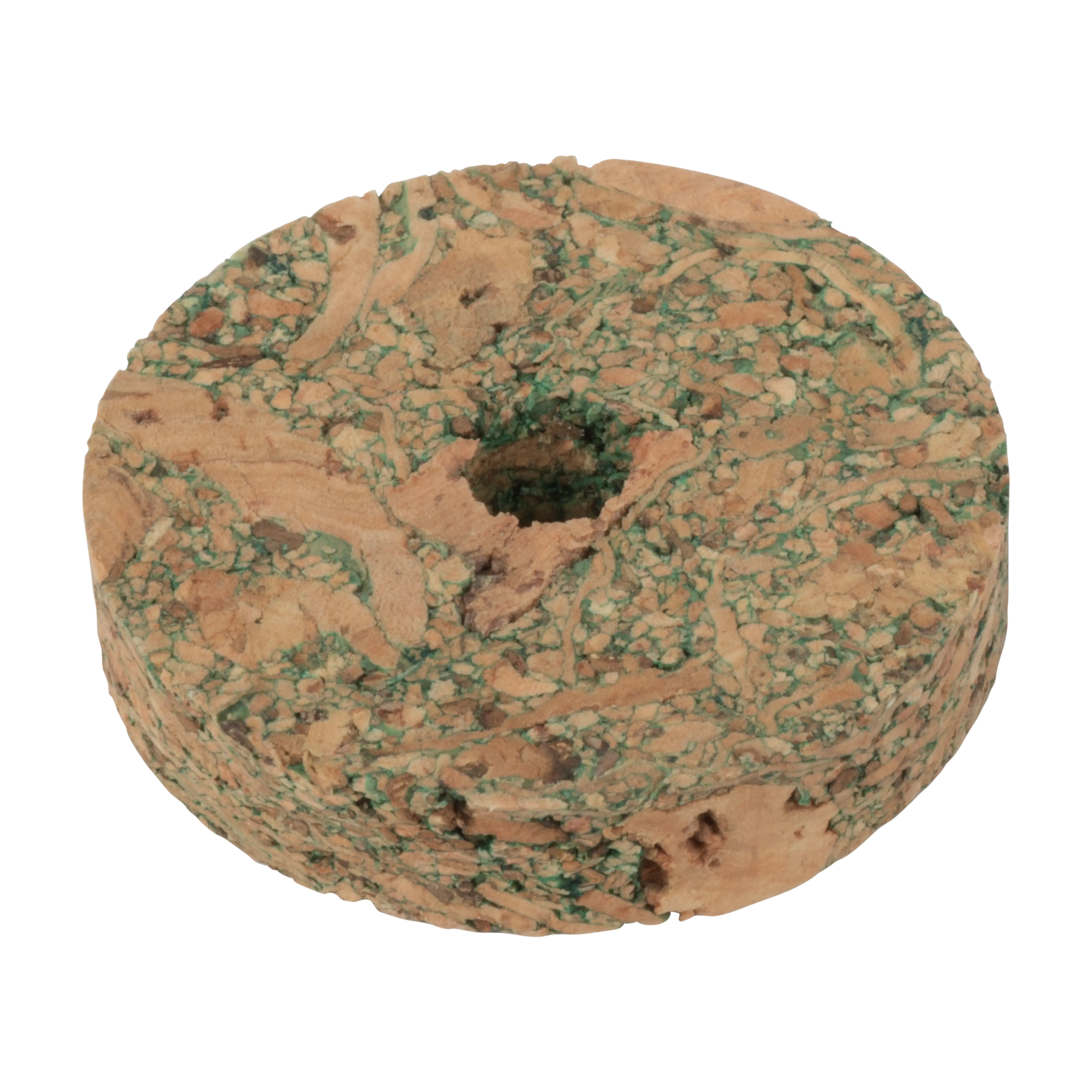 American Tackle Burl Cork Rings - Slim - 1/4" - Image 3