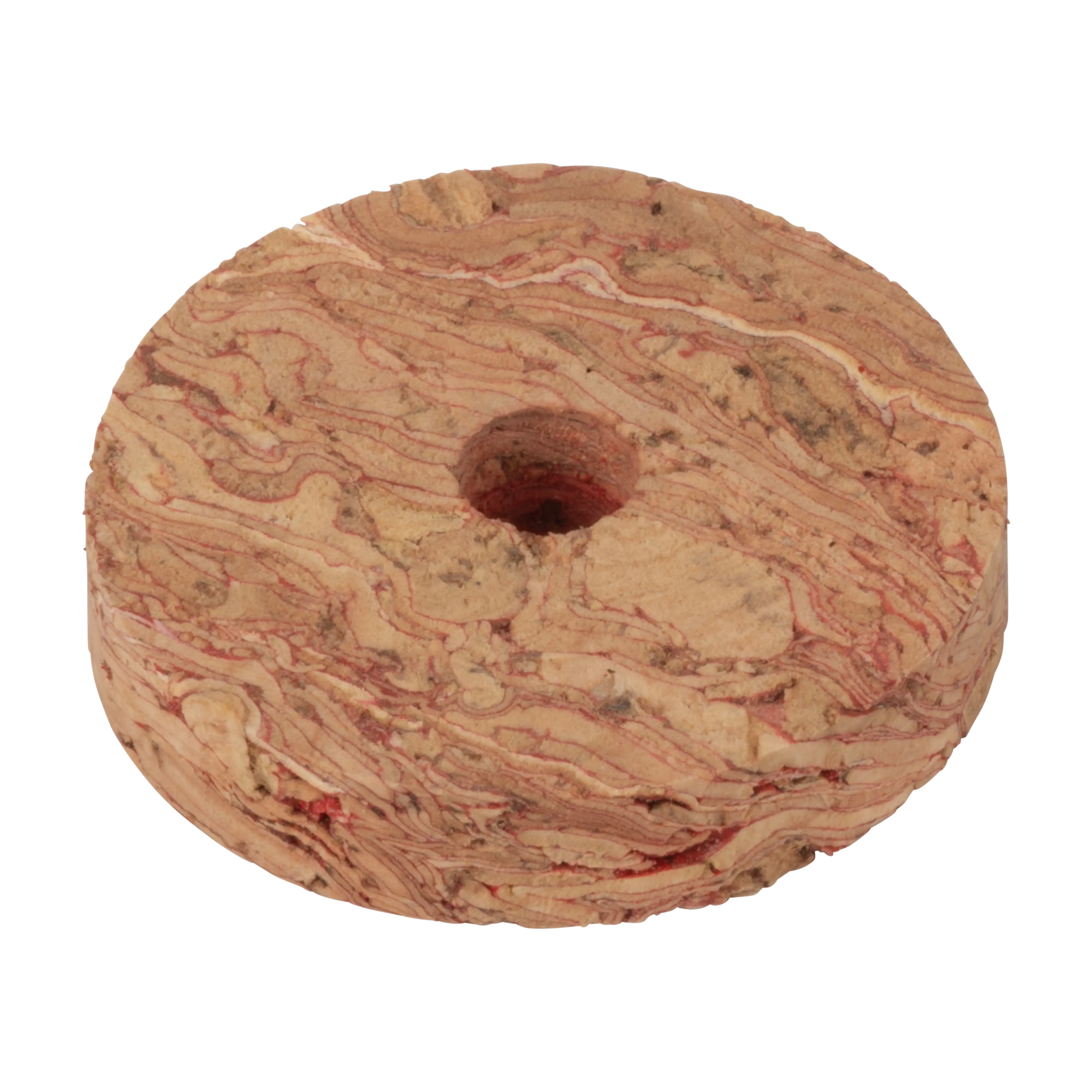 American Tackle Burl Cork Rings - Slim - 1/4" - Image 4