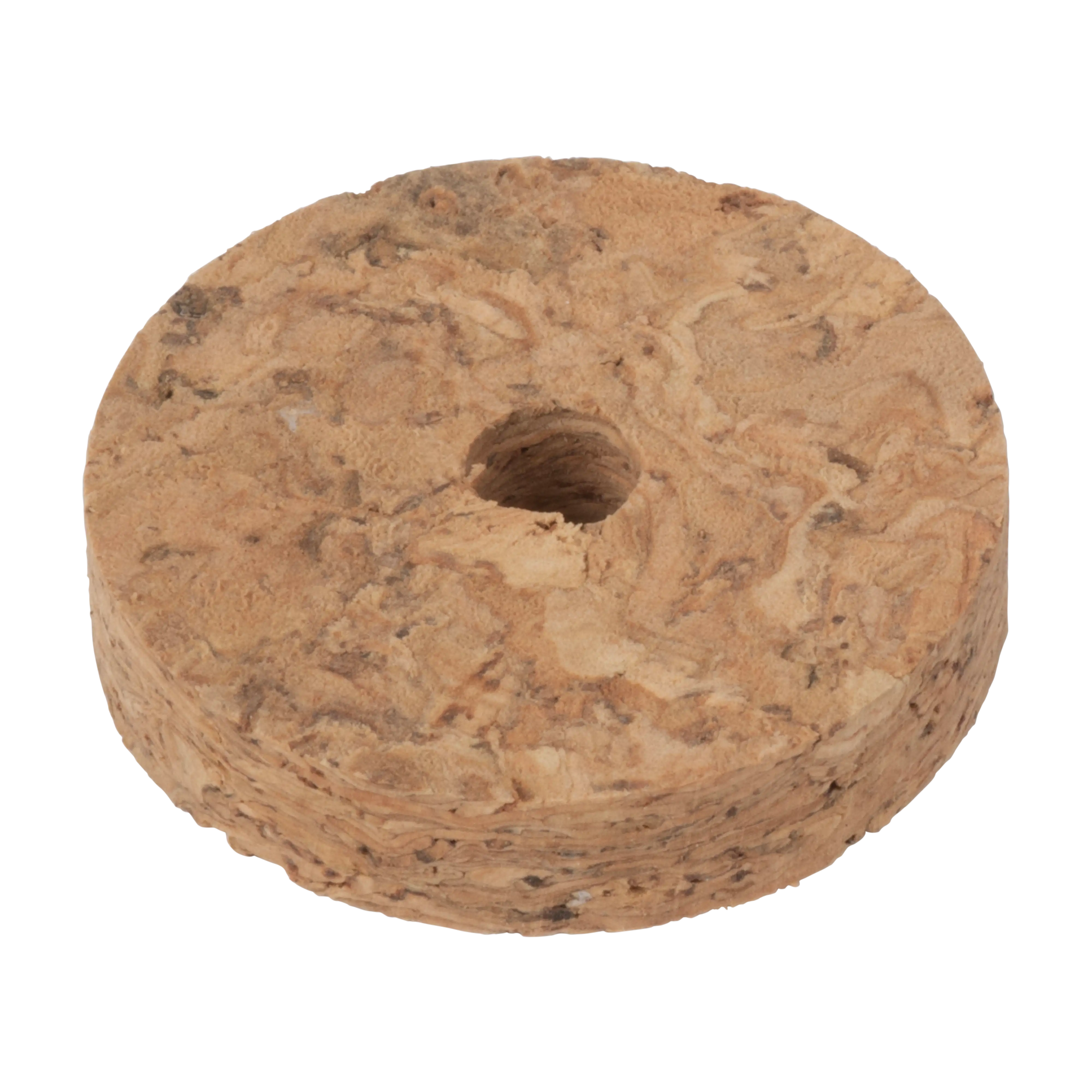 American Tackle Burl Cork Rings - Slim - 1/4" - Image 5