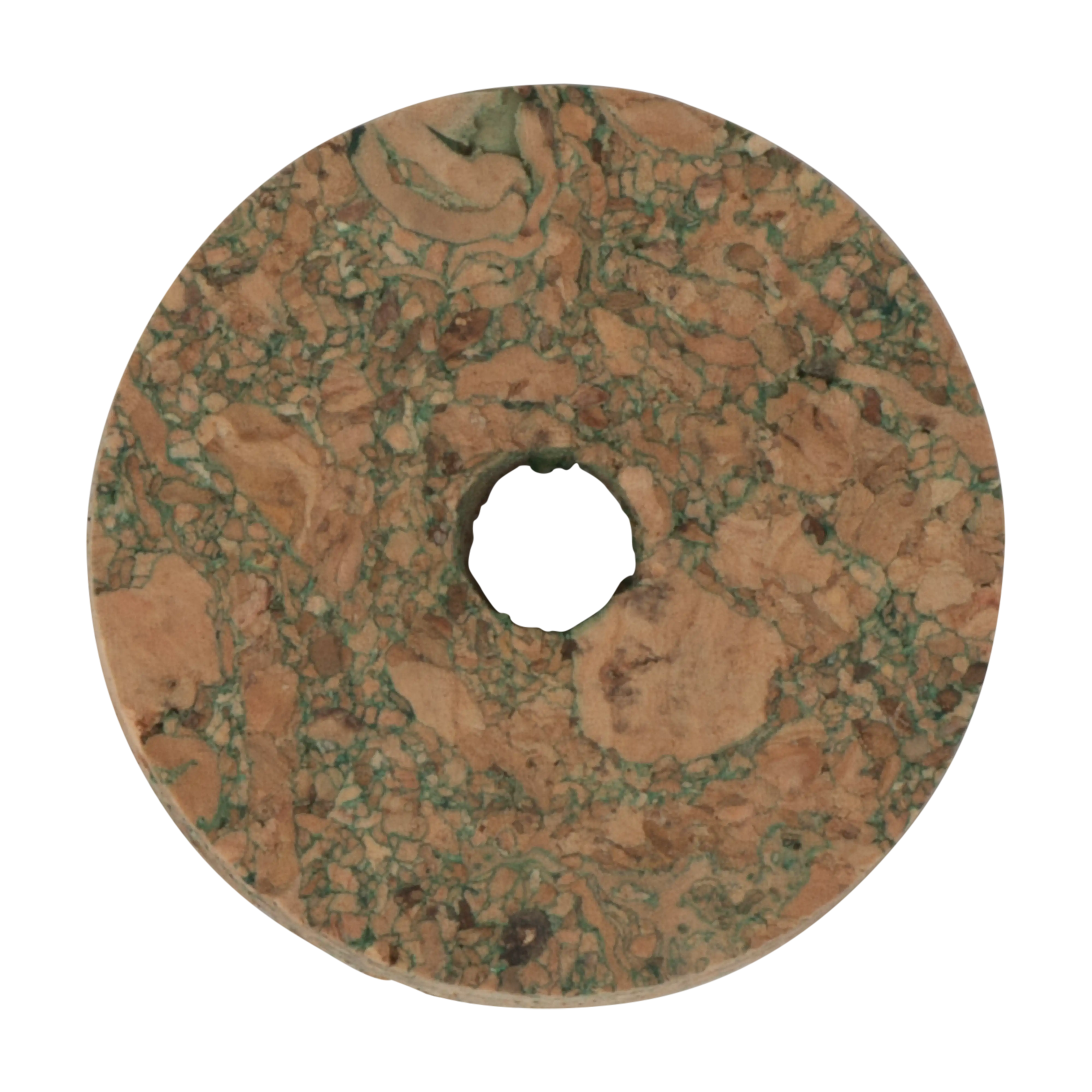 American Tackle Burl Cork Rings - Slim - 1/4" - Image 8