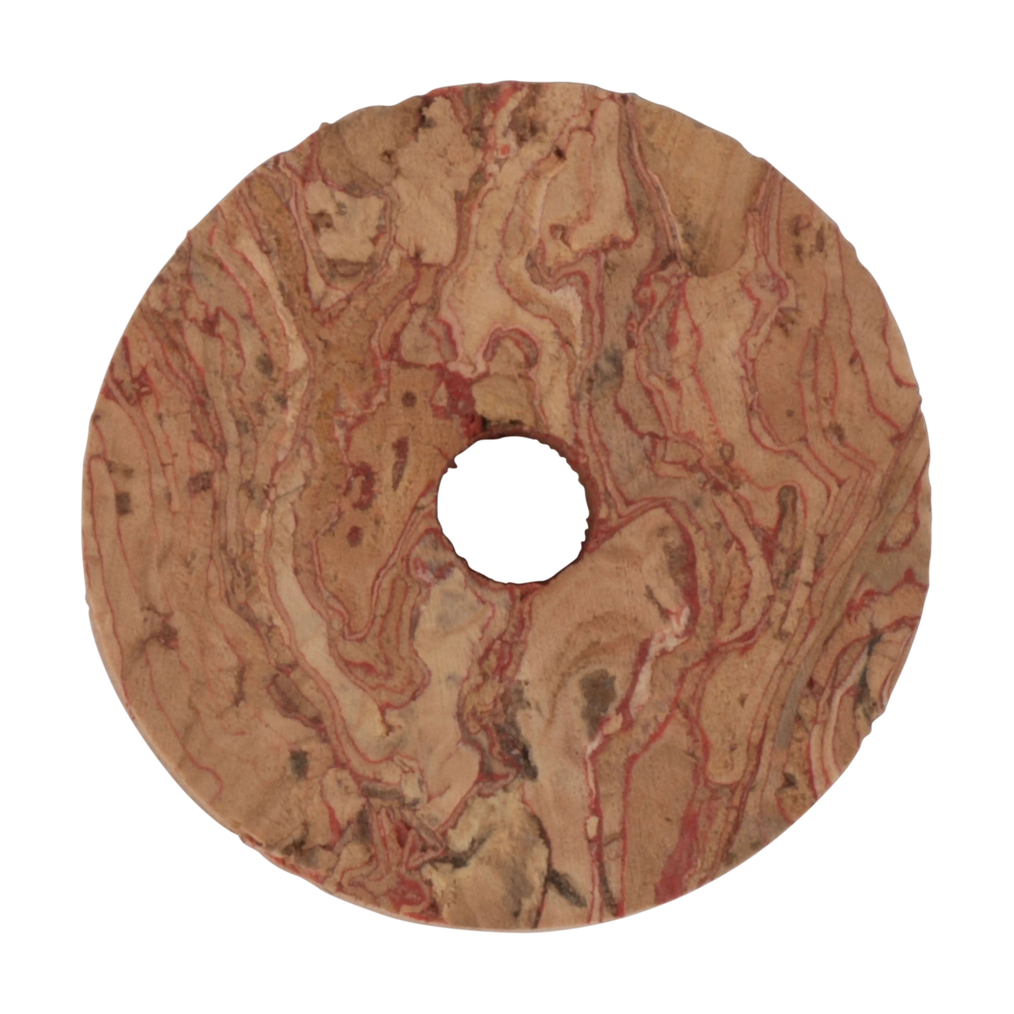 American Tackle Burl Cork Rings - Slim - 1/4" - Image 9