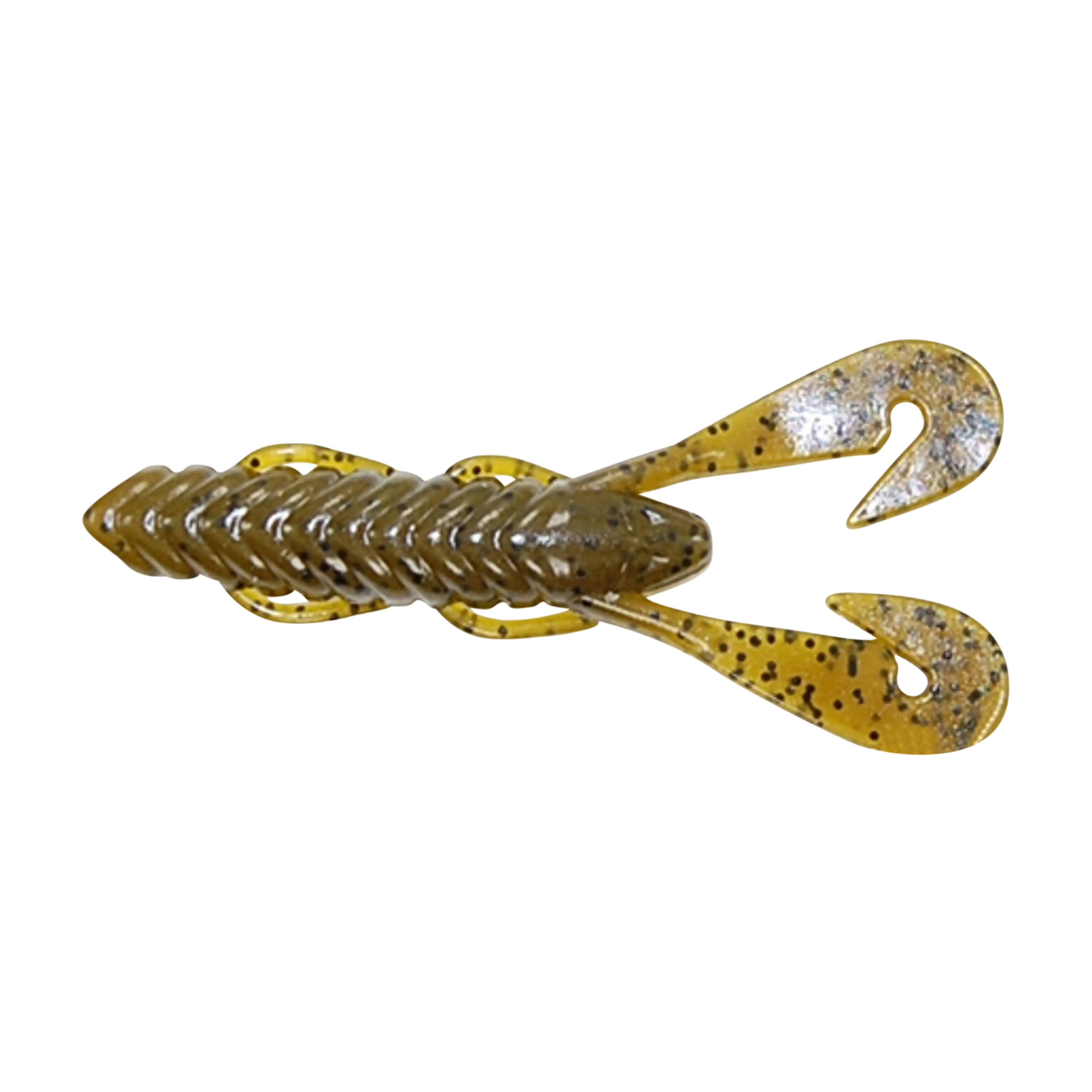 Gambler Burner Craw 4" - 7 Pack - Image 3