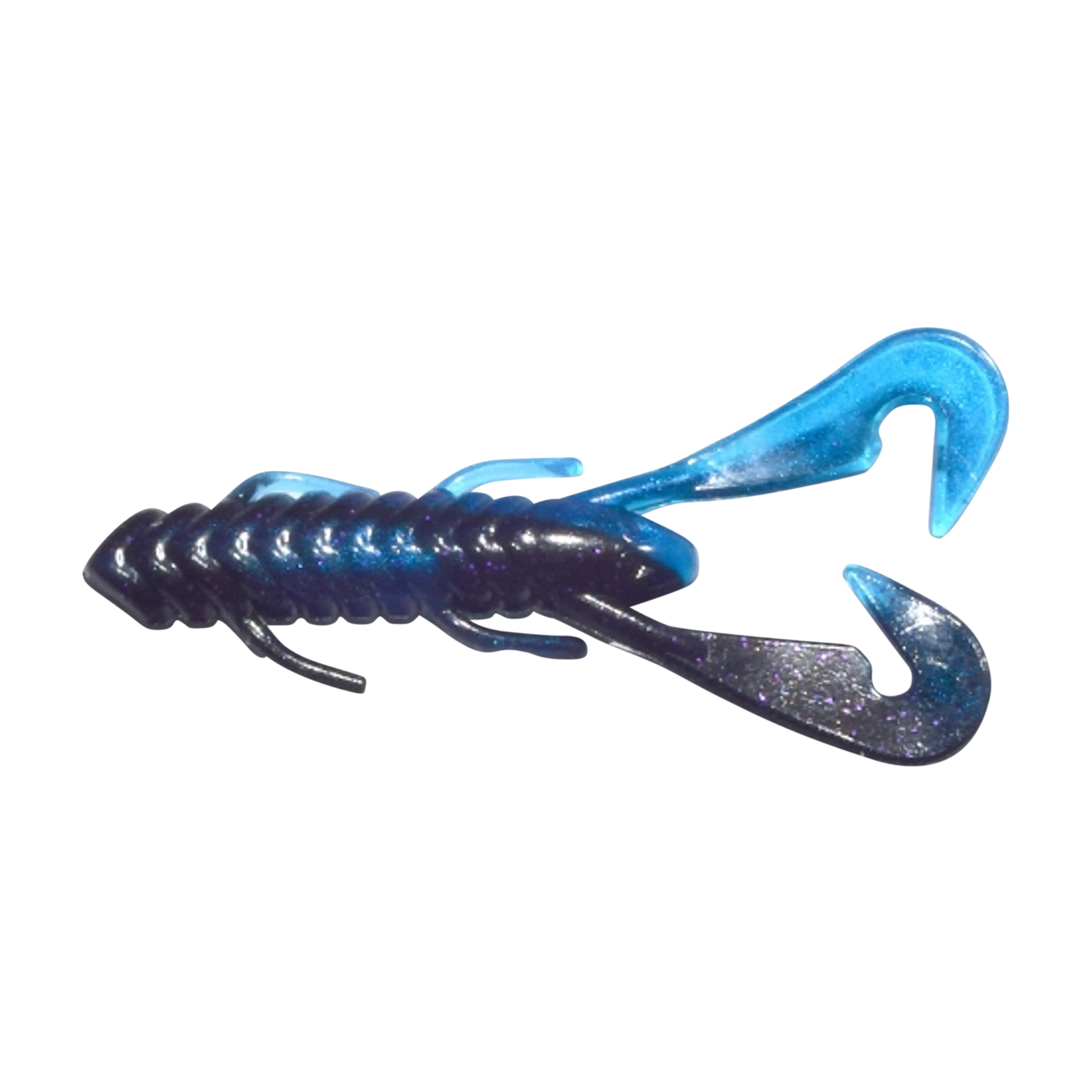 Gambler Burner Craw 4" - 7 Pack - Image 4