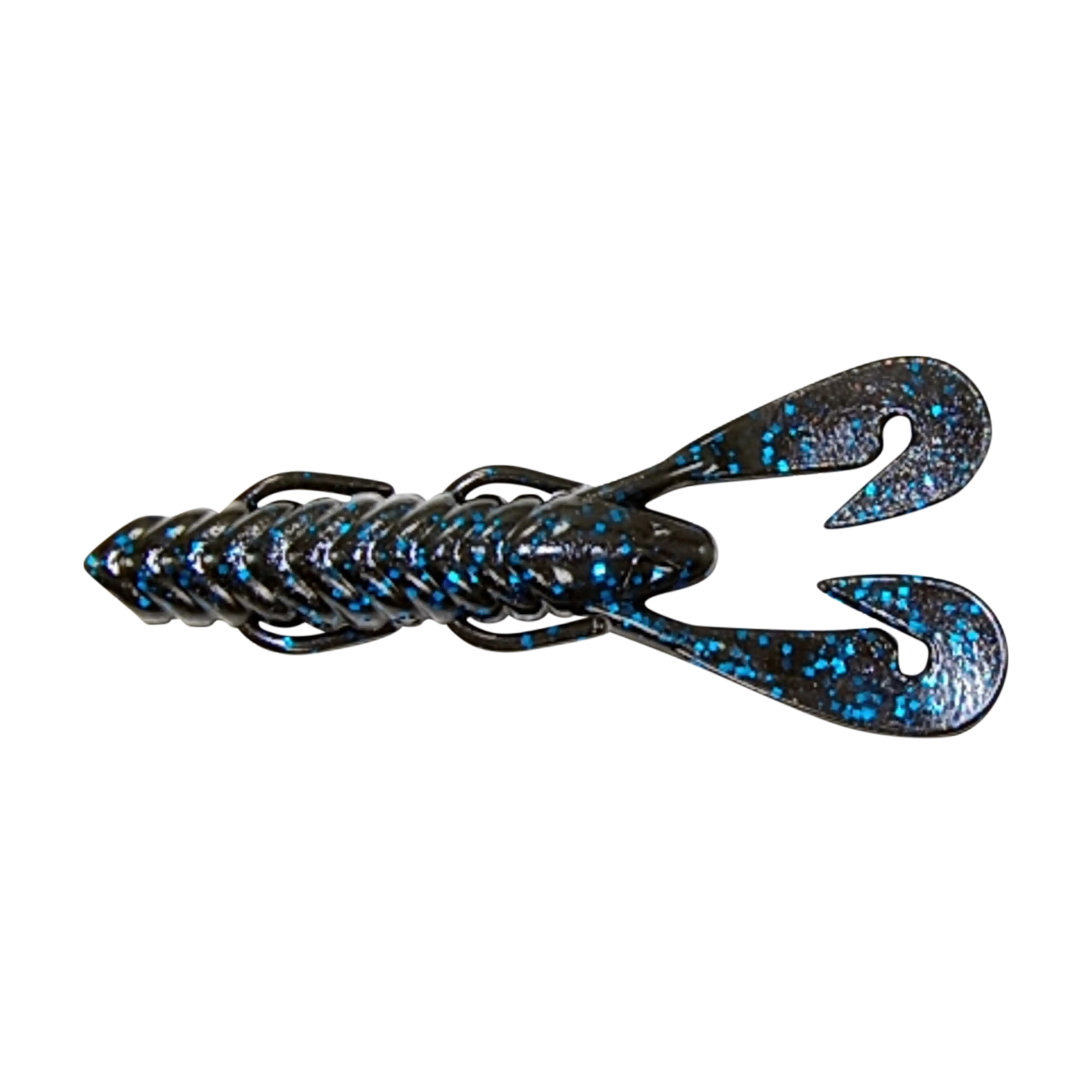 Gambler Burner Craw 4" - 7 Pack - Image 5