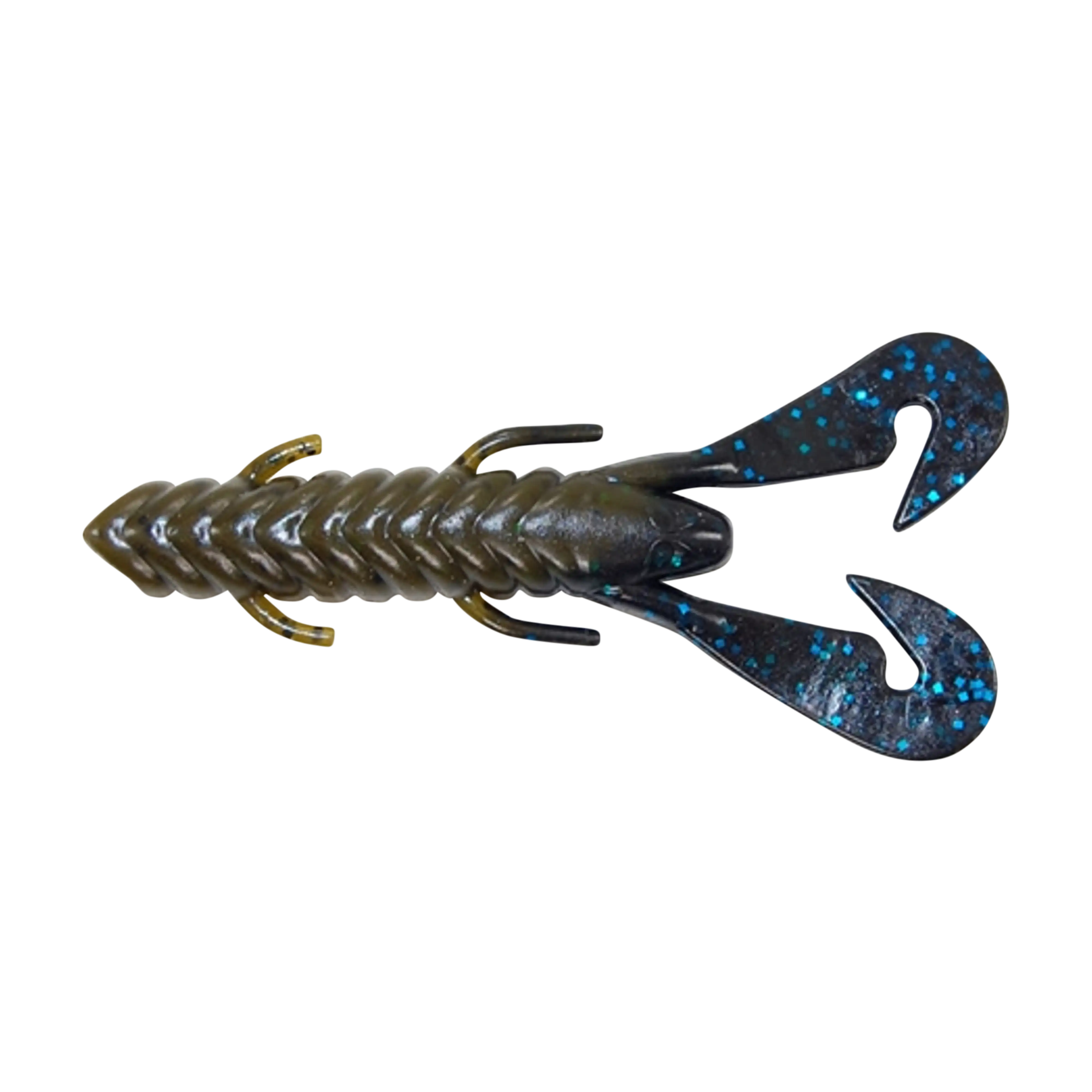 Gambler Burner Craw 4" - 7 Pack - Image 6