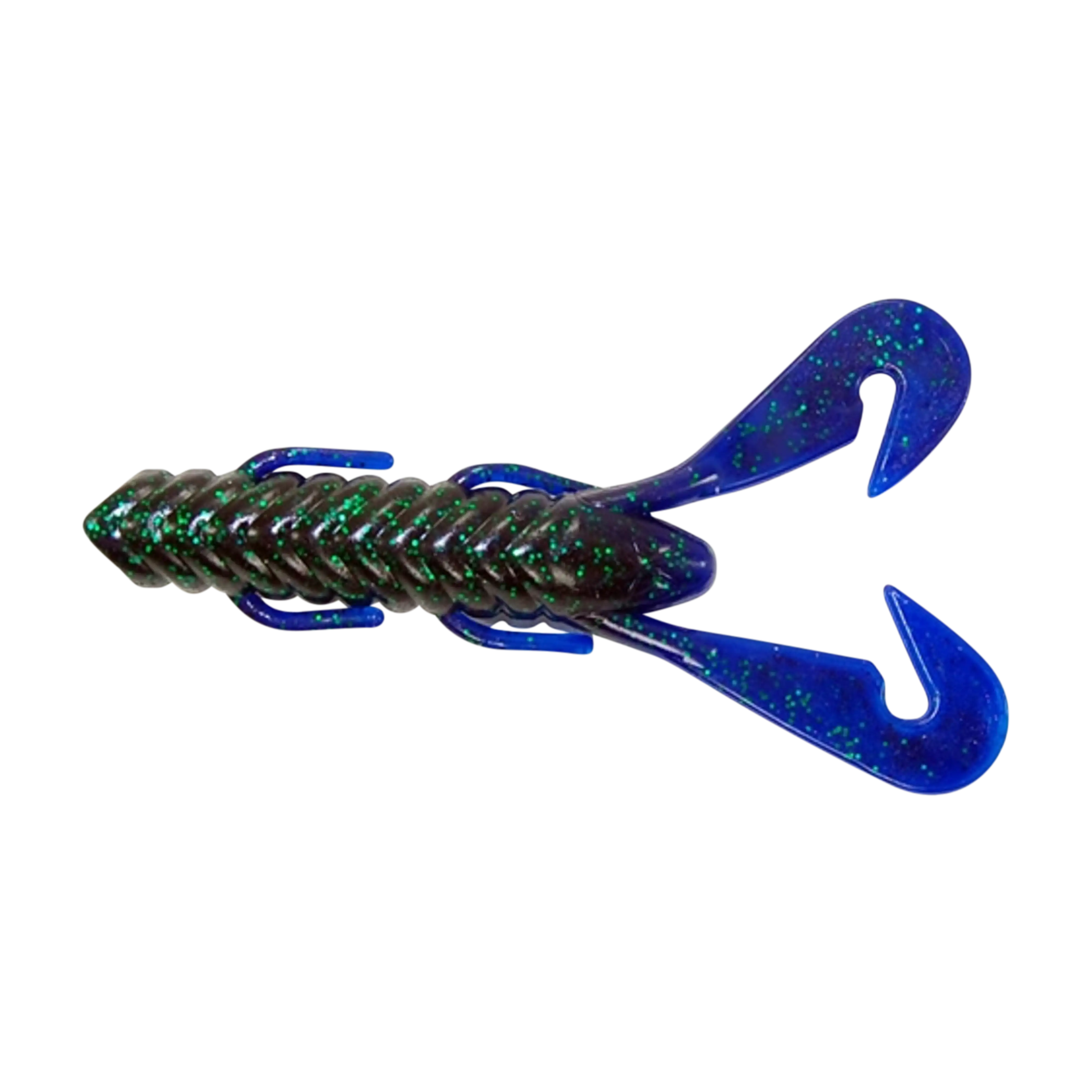 Gambler Burner Craw 4" - 7 Pack - Image 7