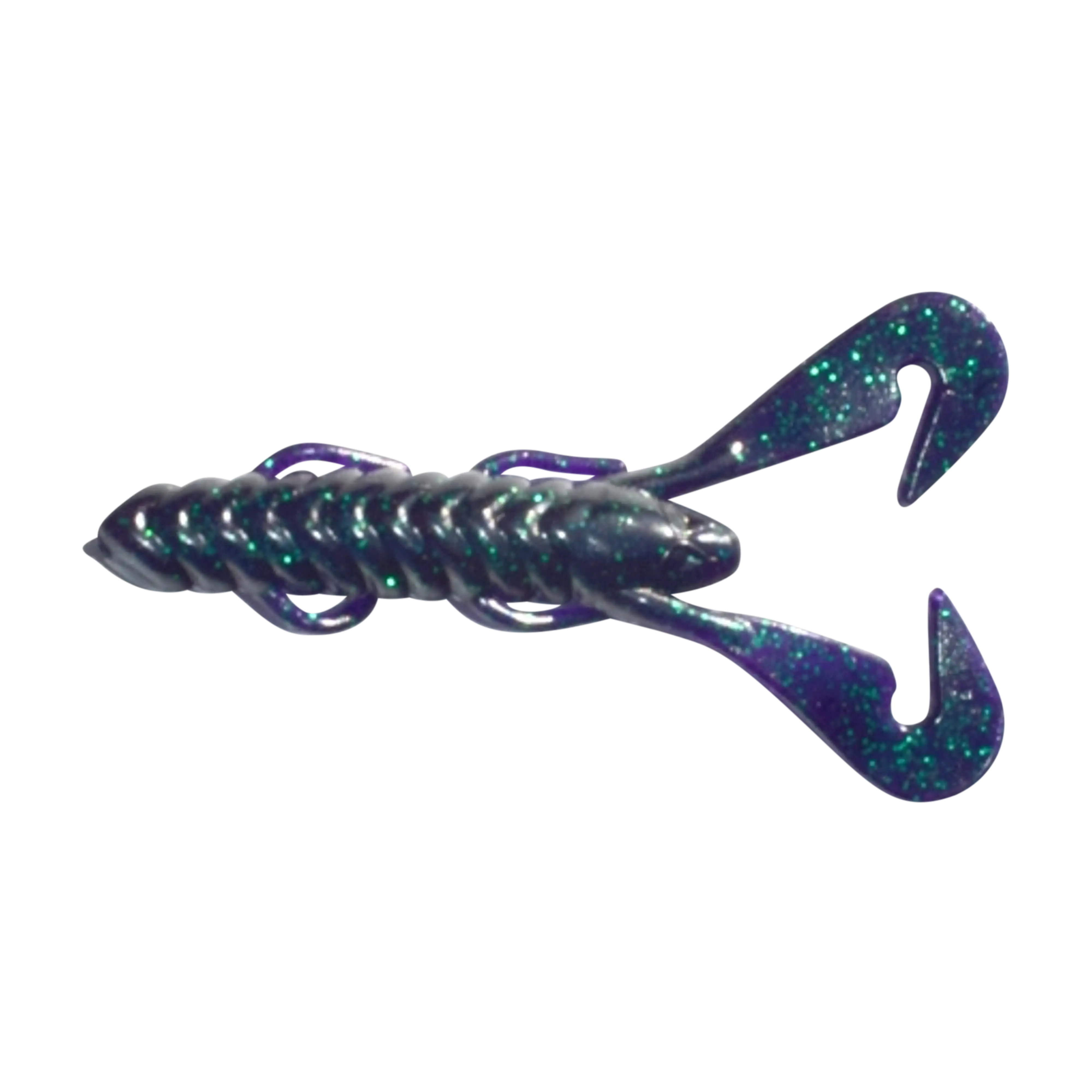 Gambler Burner Craw 4" - 7 Pack - Image 8