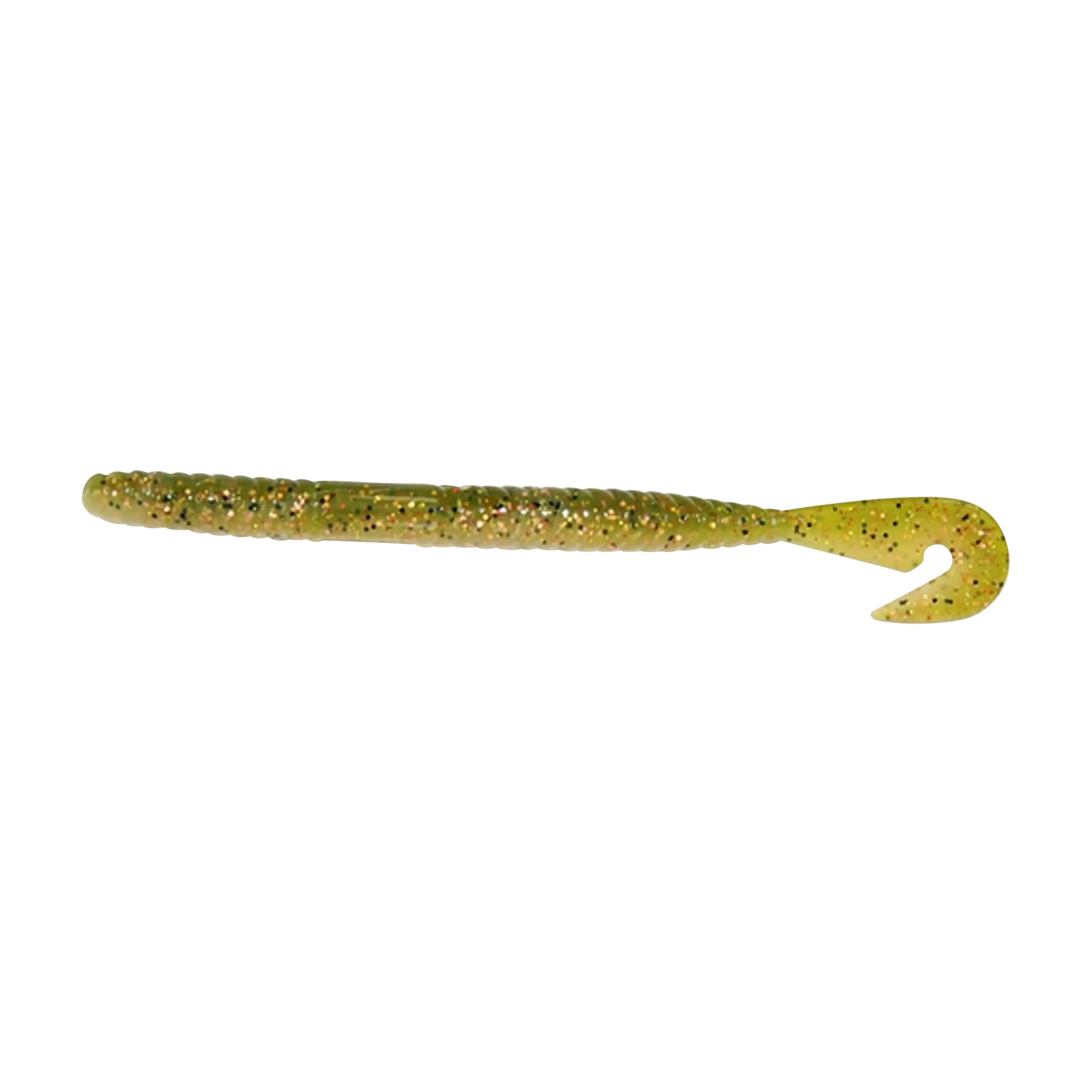 Gambler Burner Worm 7.5" - 5 Pack - Image 2