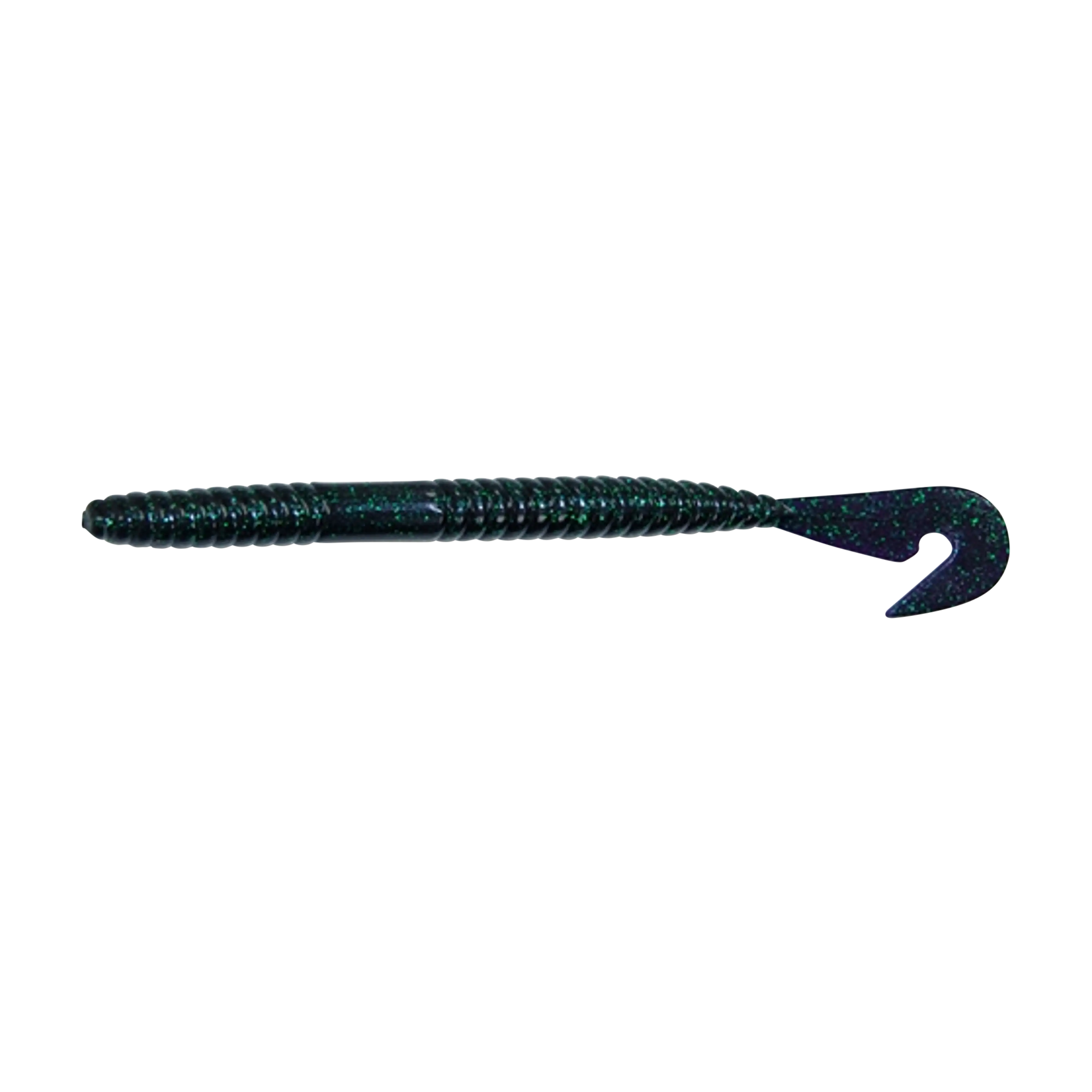 Gambler Burner Worm 7.5" - 5 Pack - Image 4