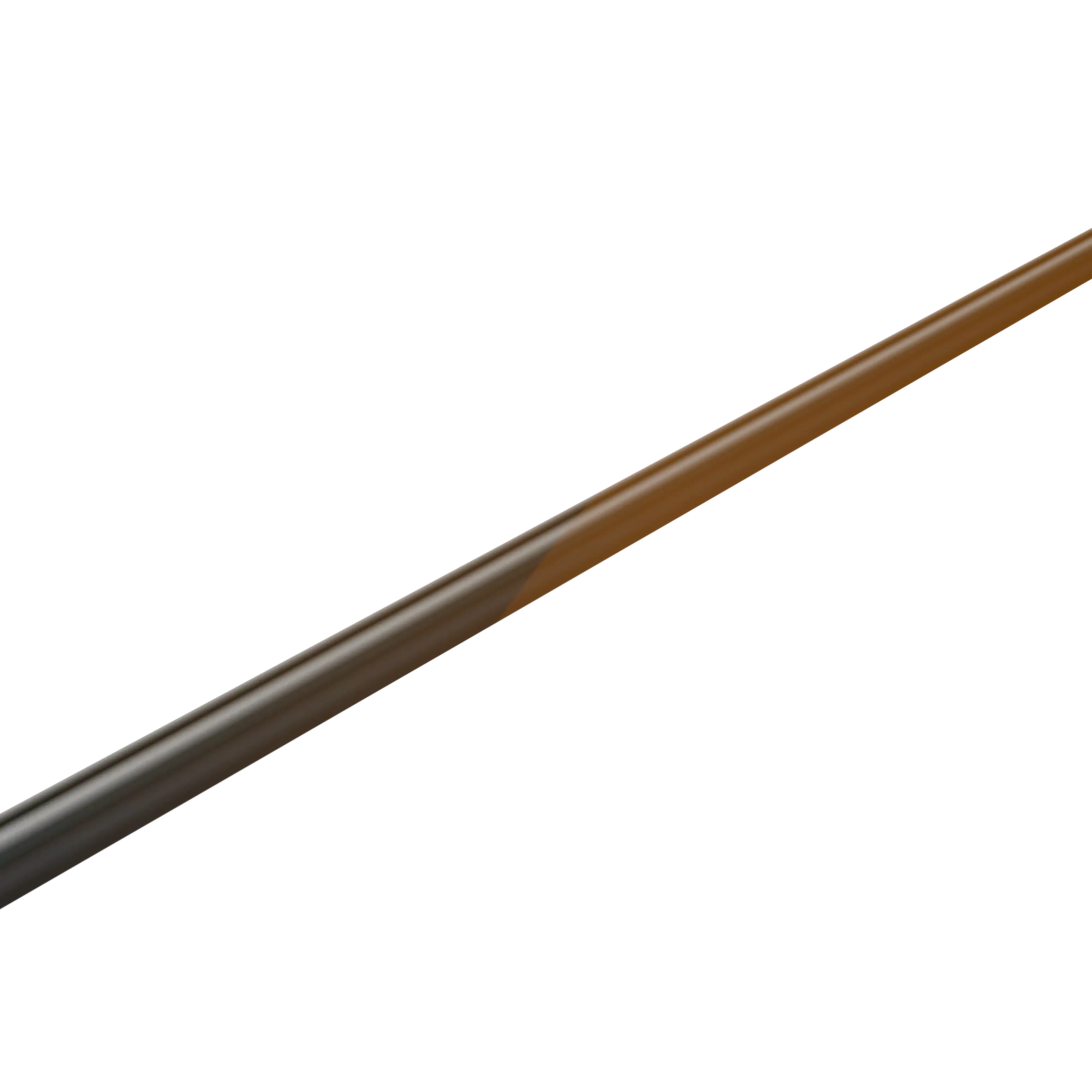 MHX Bushido Moving Bait Rod Blanks - Image 2