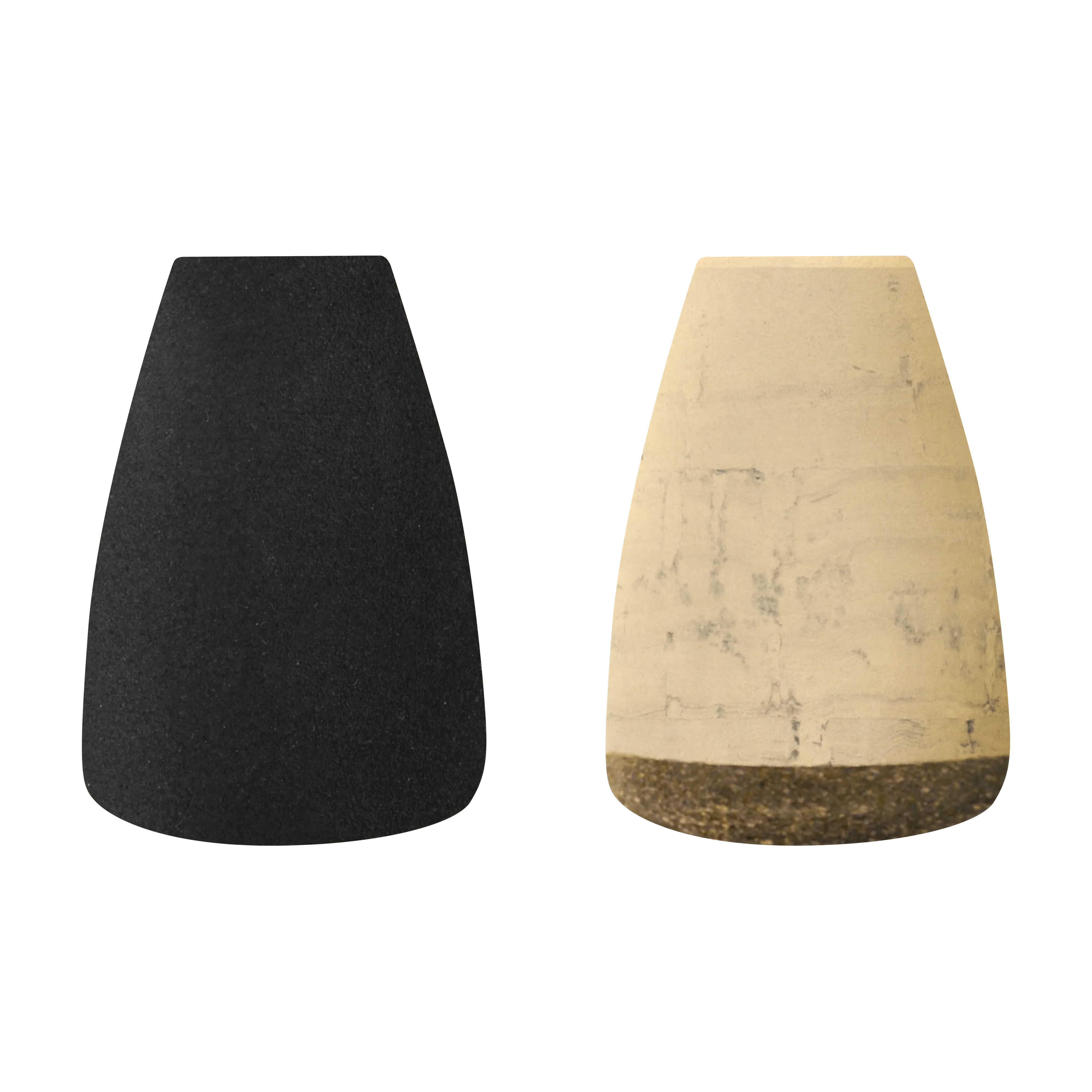 American Tackle BGKSC Fighting Butt Grip – Cork or EVA - Image 3