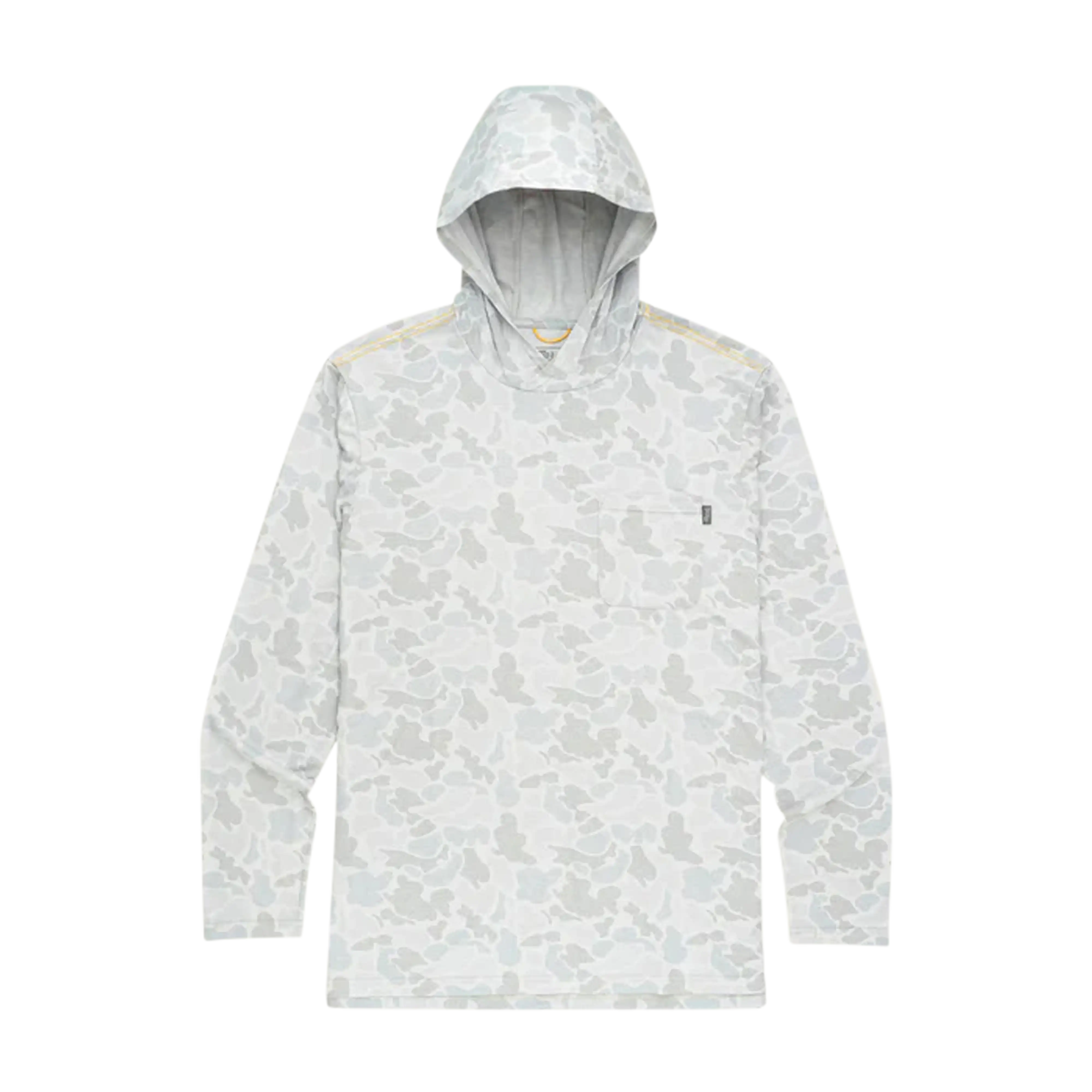 Marsh Wear Buxton Hagood Tech Hoodie - Image 4