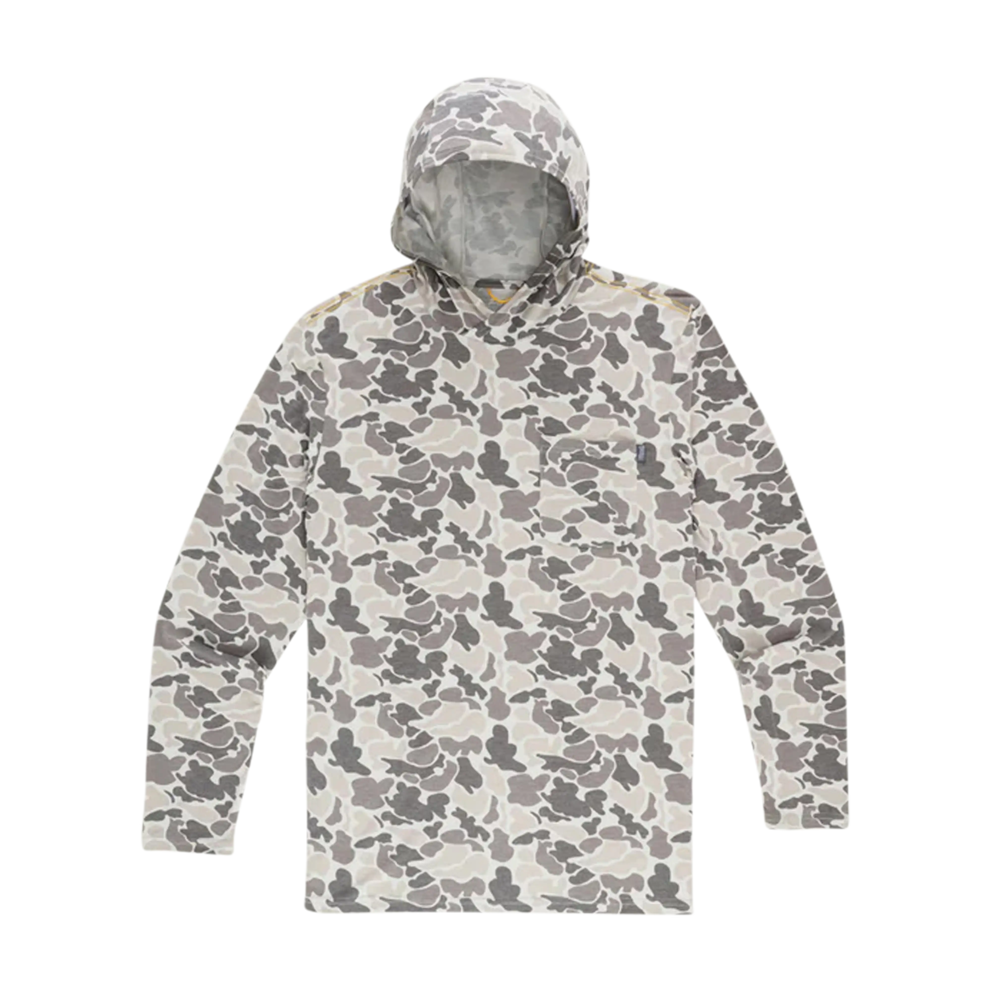 Marsh Wear Buxton Hagood Tech Hoodie - Image 7