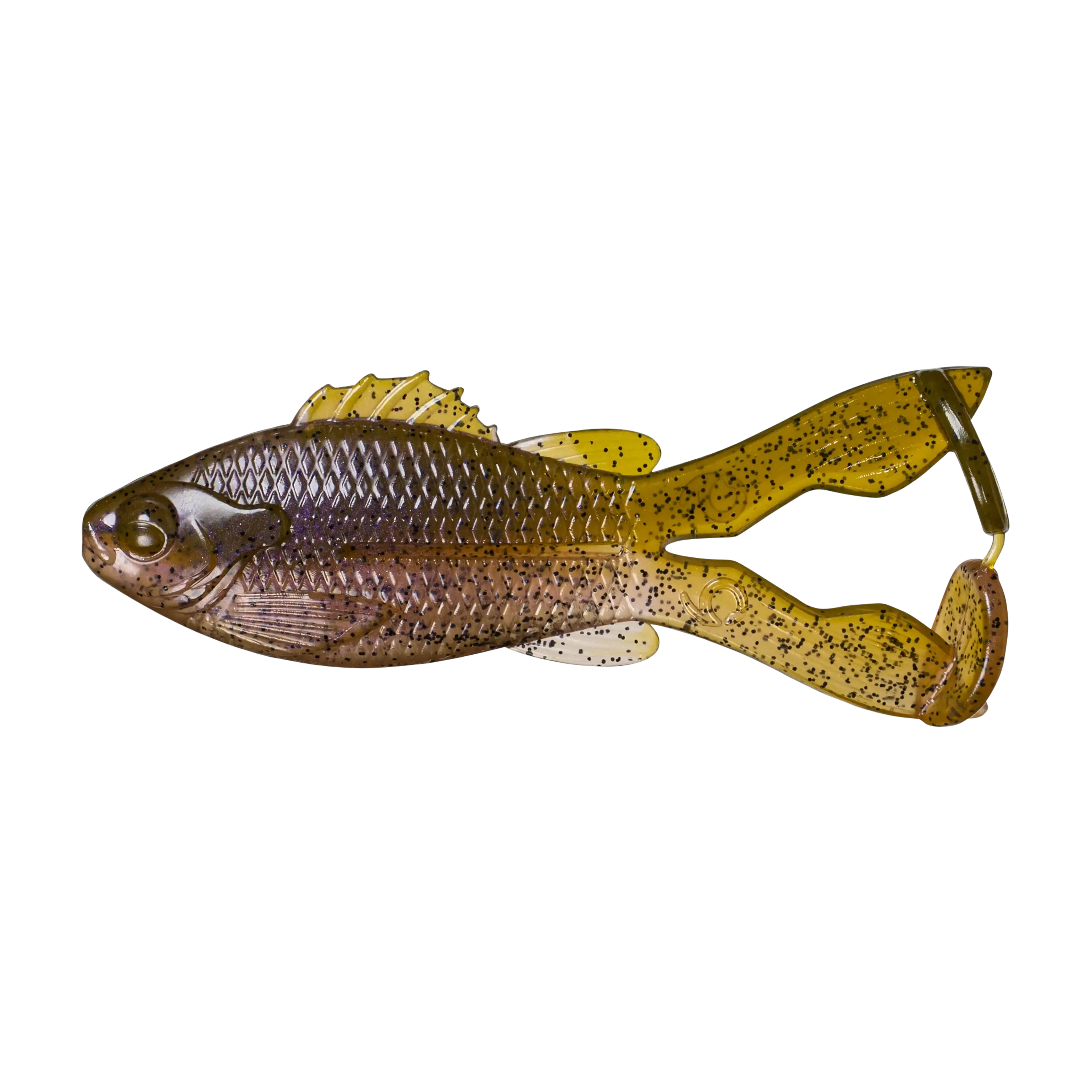 6th Sense BuzzGill 4" Topwater Bait - 6-Pack - Image 2
